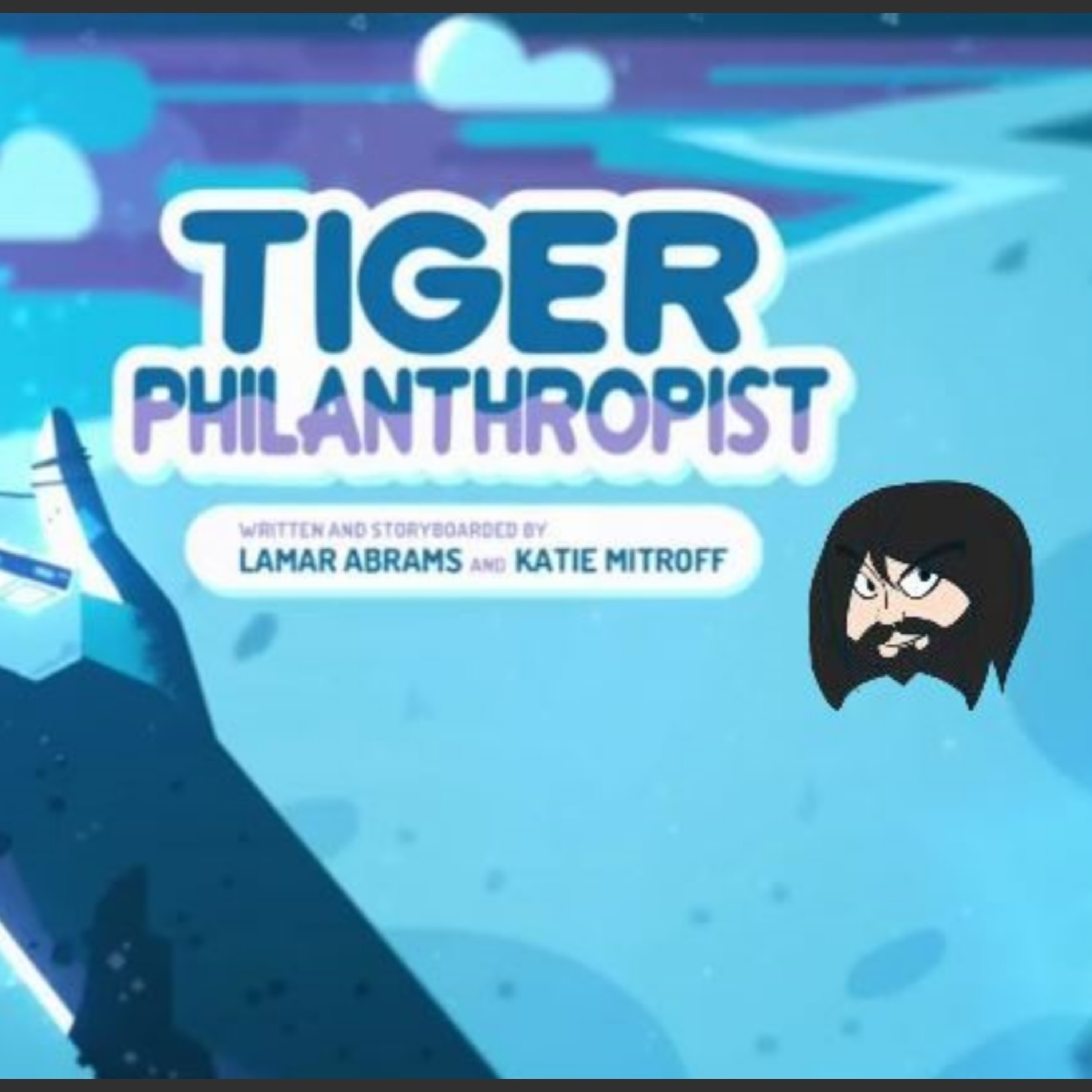 Nonstop Review Episode 70: Tiger Philanthropist episode artwork