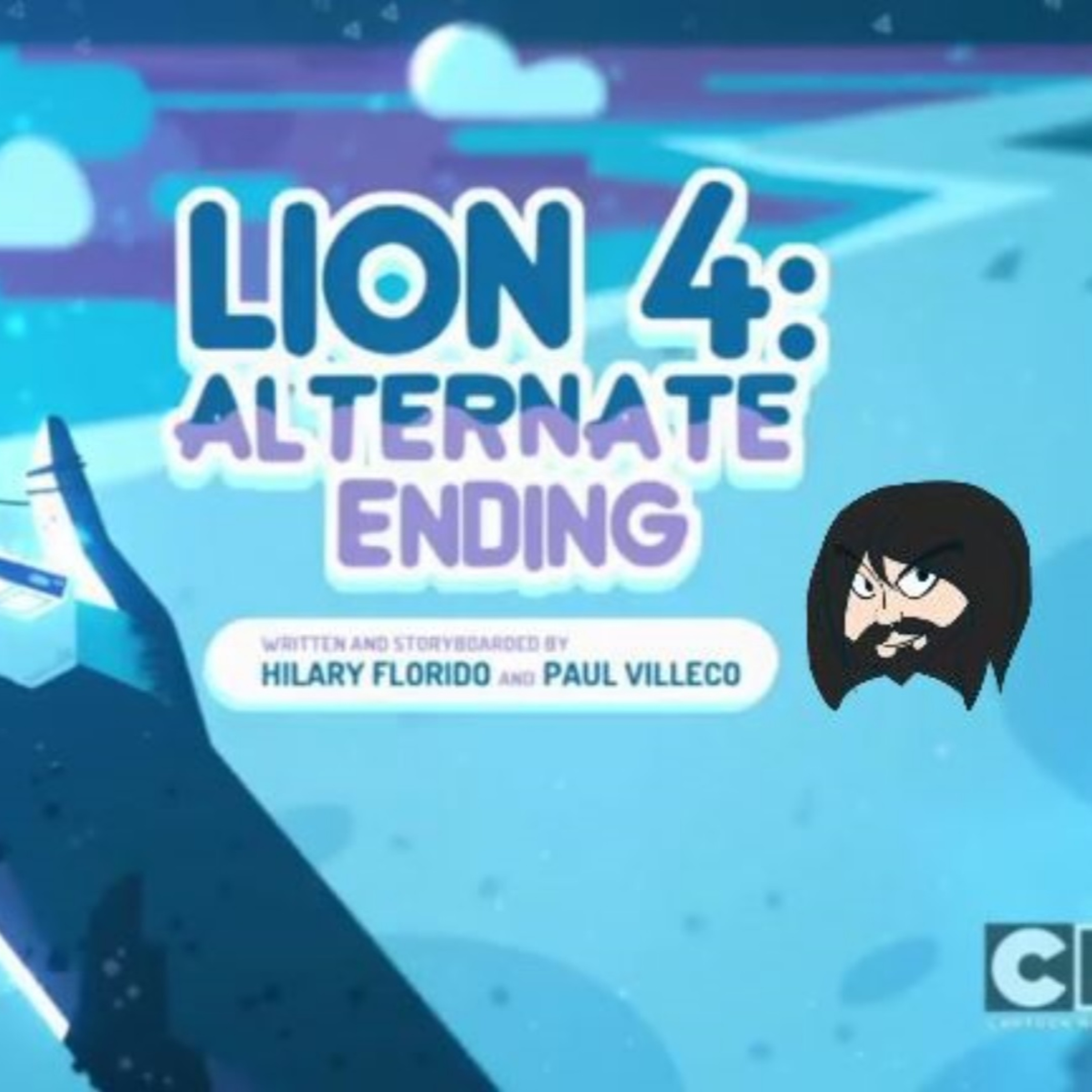 Nonstop Review Episode 72: Lion 4: Alternate Ending  episode artwork