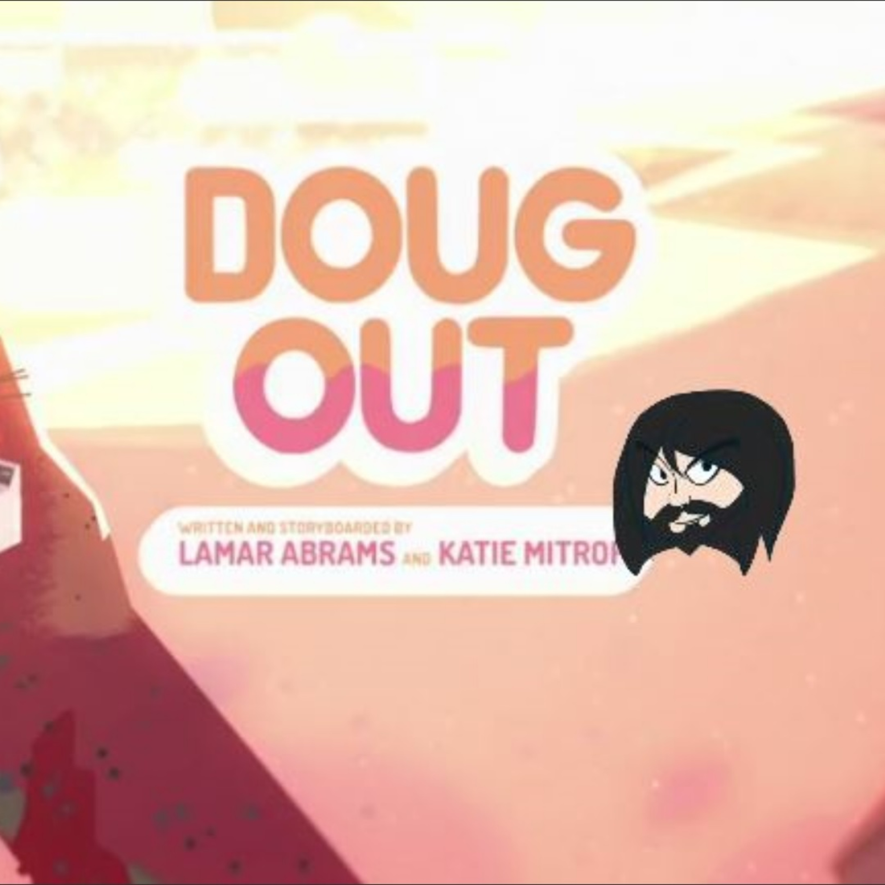 Nonstop Review Episode 73: Doug Out episode artwork