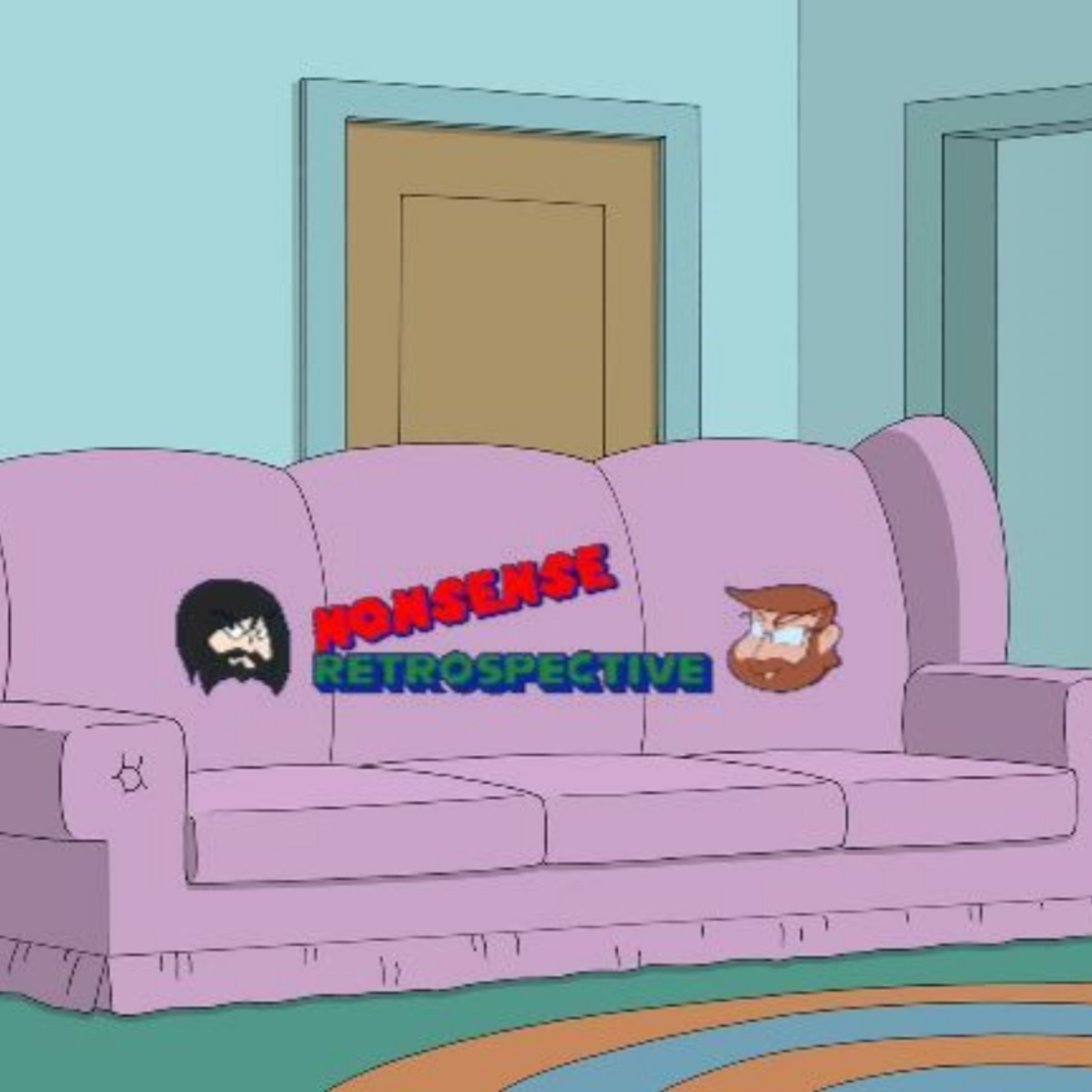 Nonsense Review Episode 73: Two Family Guy Episodes! episode artwork