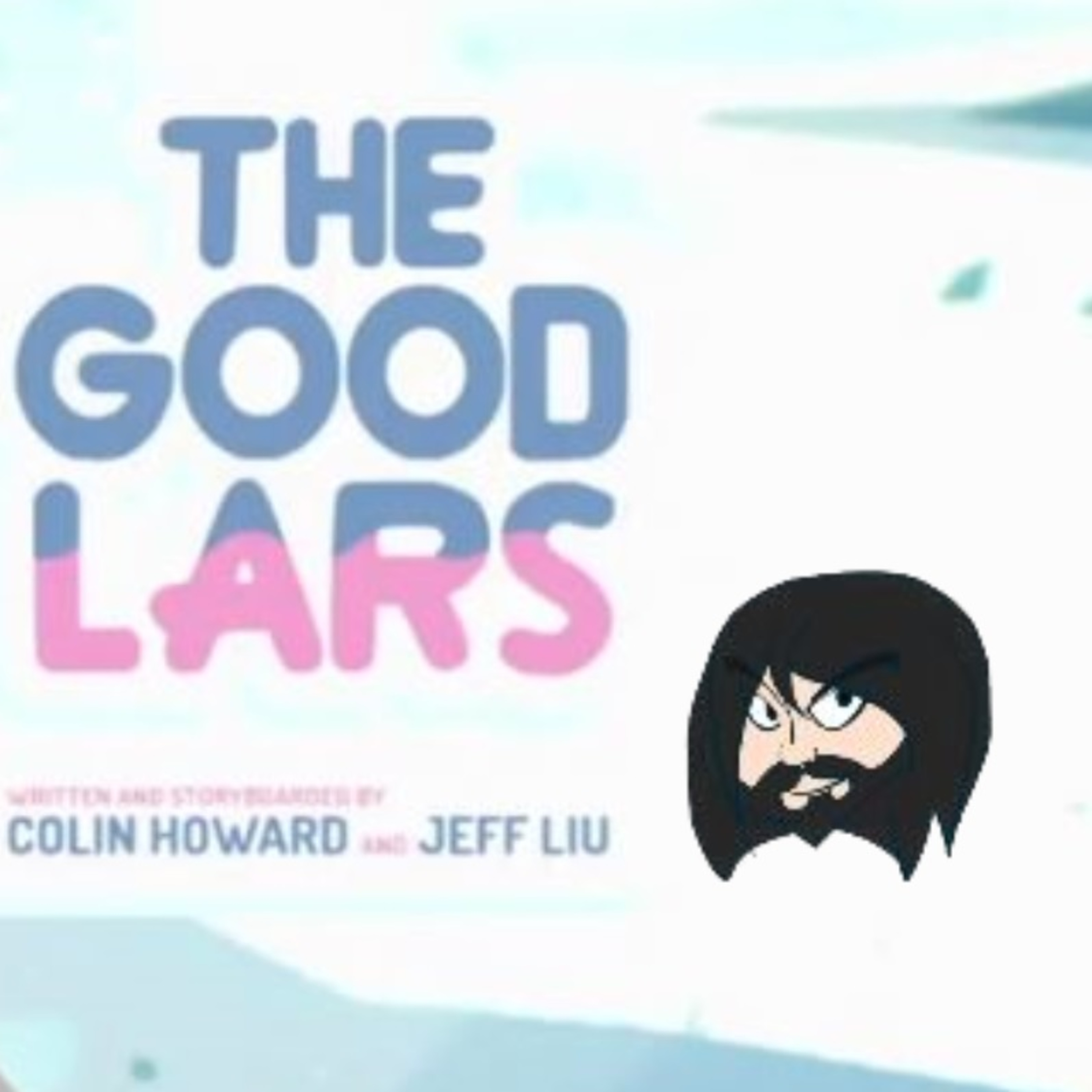 Nonstop Review Episode 74: The Good Lars episode artwork