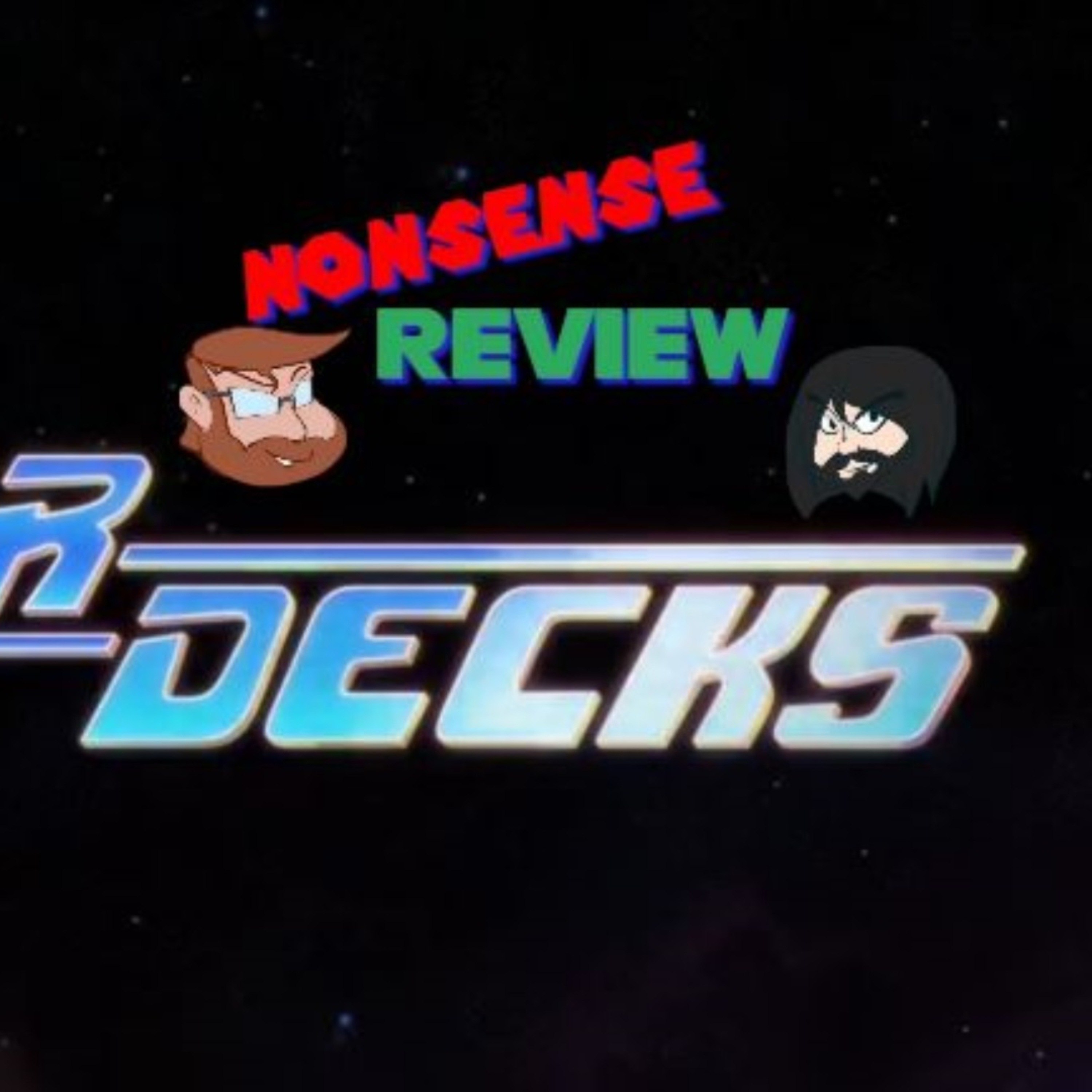 Nonsense Review Episode 113: May The Fifth 01: Hey, Remember That One My Little Pony Episode? episode artwork