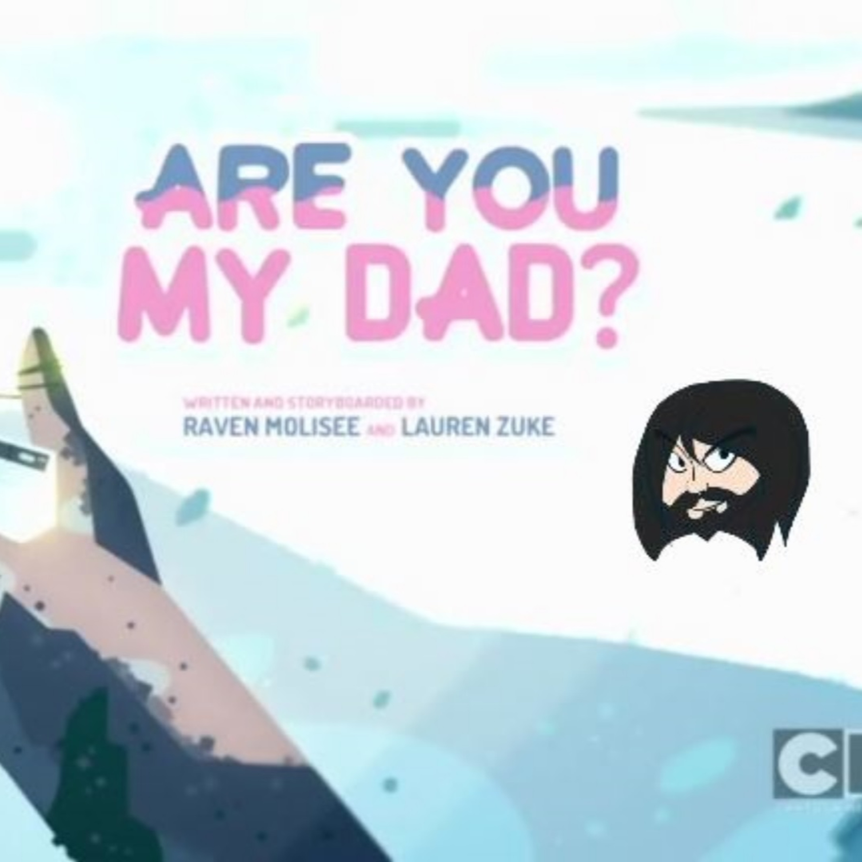 Nonstop Review Episode 75: Are You My Dad? episode artwork