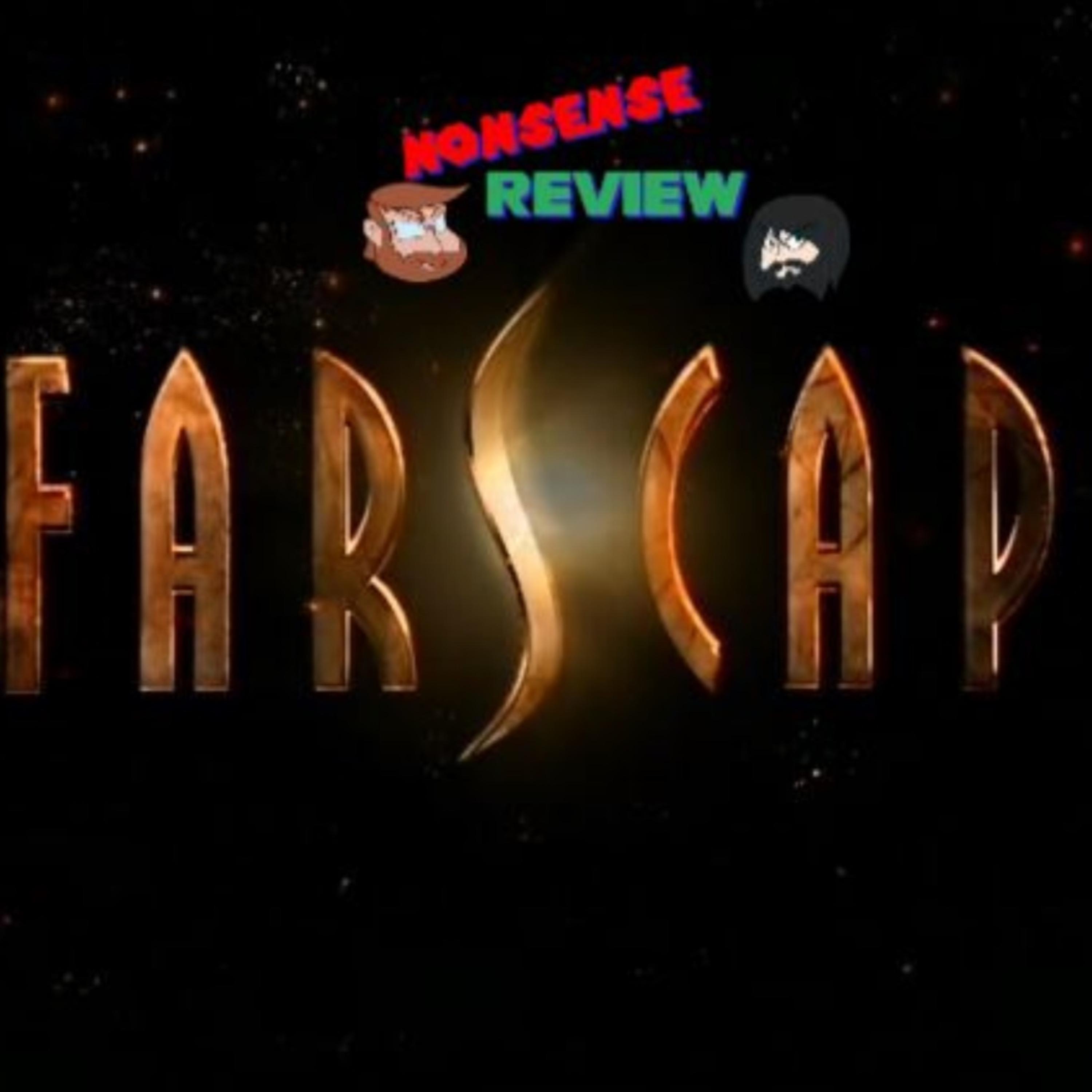 Nonsense Review Episode 114: Revenge of the Fifth 02: Tiddies and Puppets episode artwork