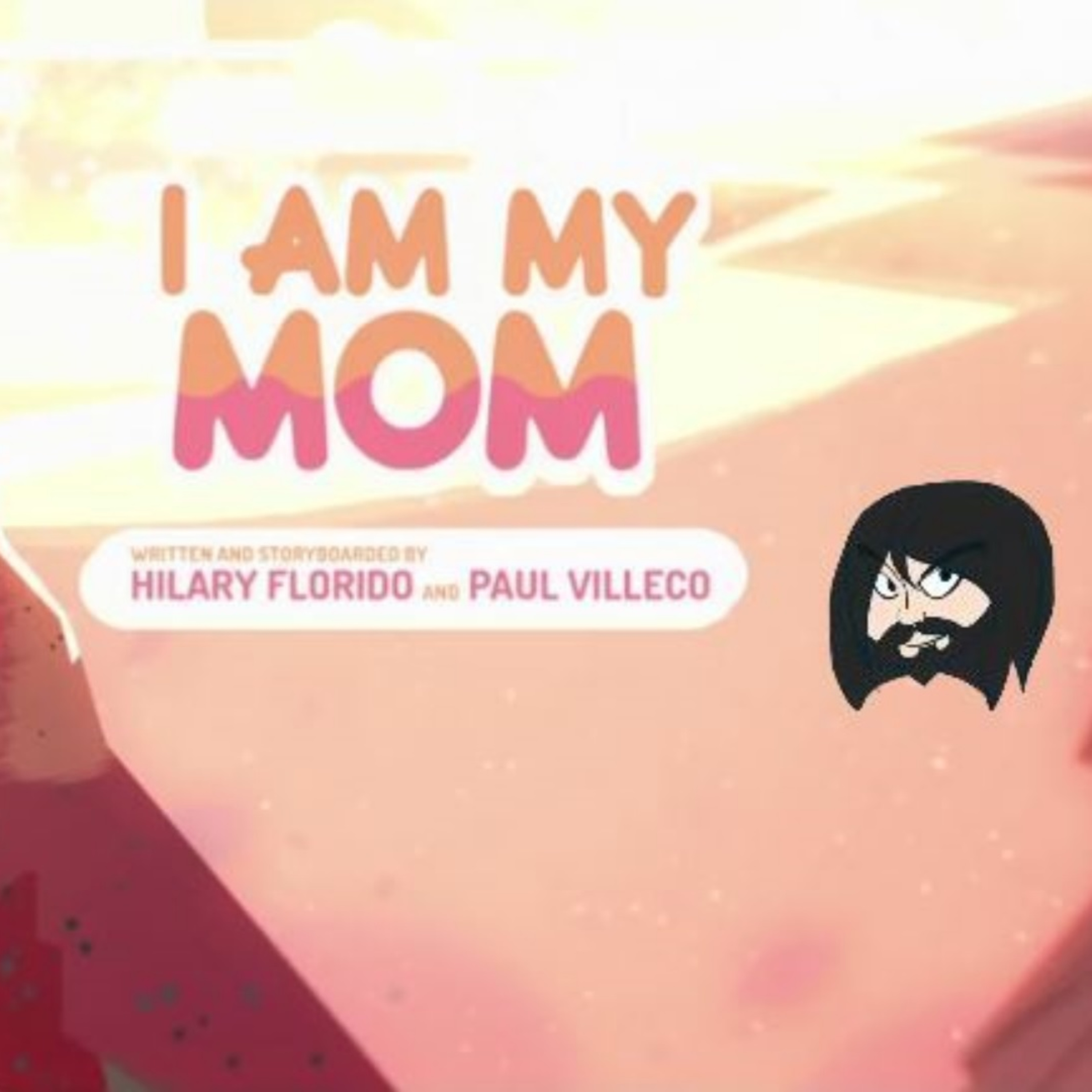 Nonstop Review Episode 76: I Am My Mom episode artwork