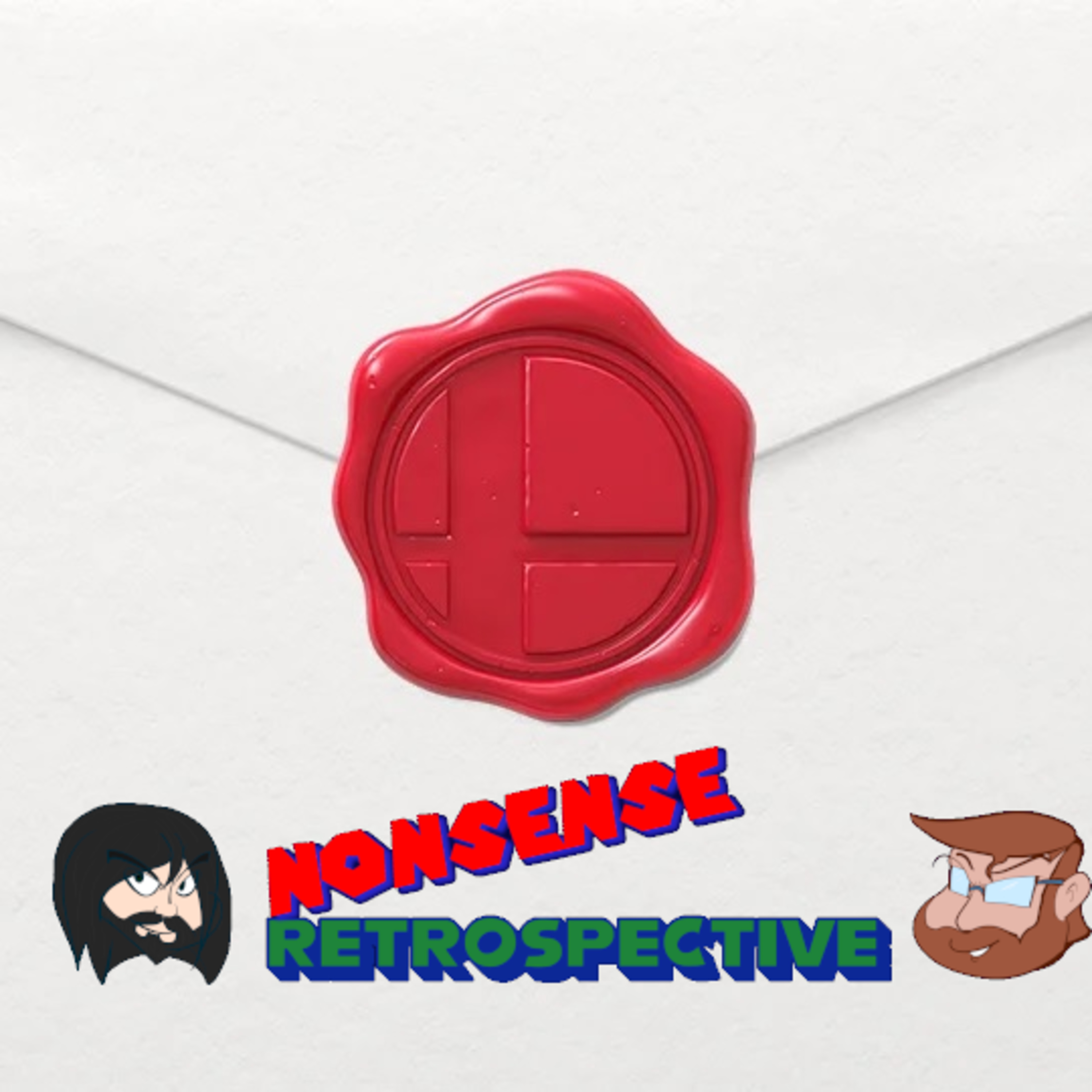 Nonsense Retrospective Episode 77: Nintendo Smash Bros Ultimate Fantasy DLC 03! episode artwork