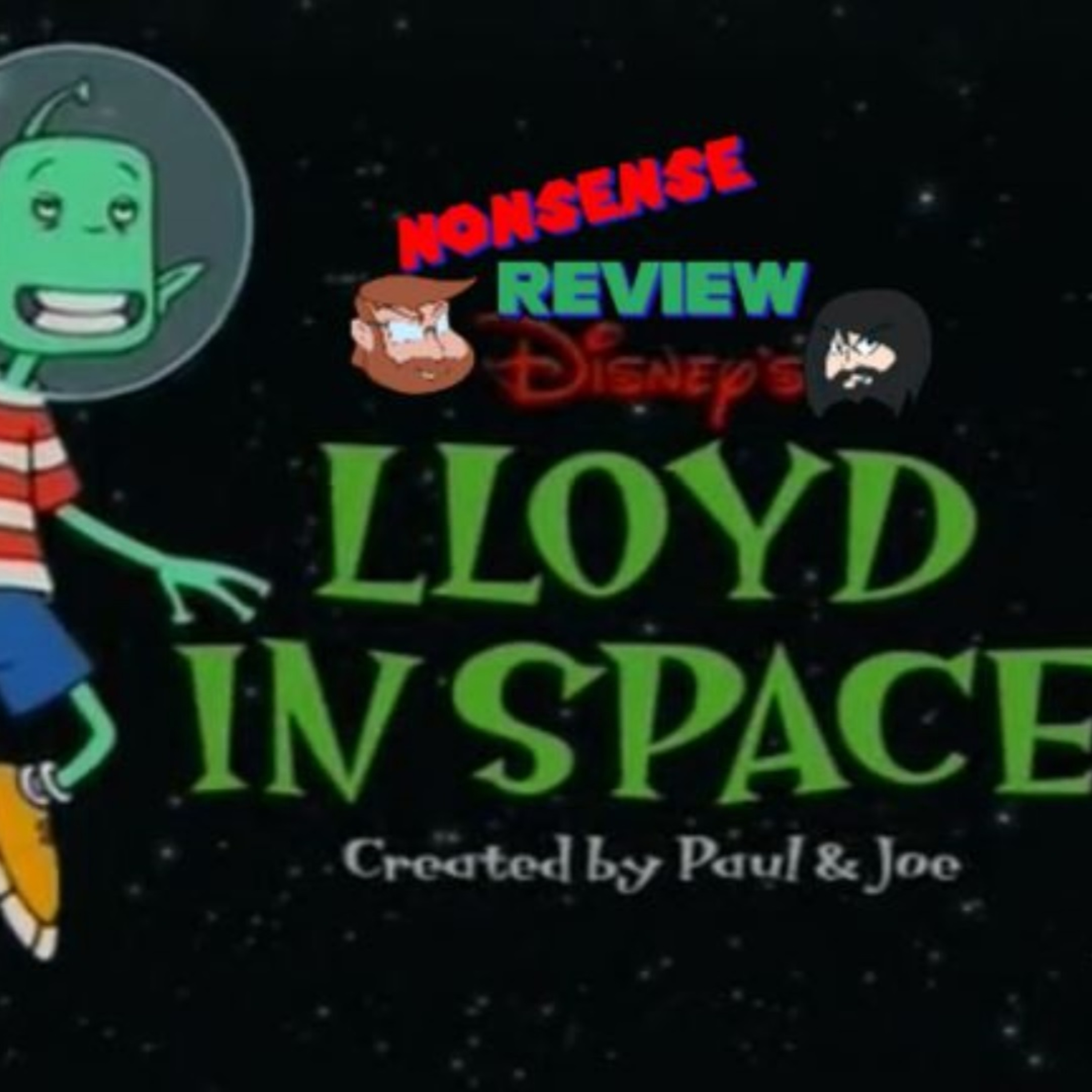Nonsense Review Episode 116: Revenge of the Fifth 04: A Common Enemy episode artwork