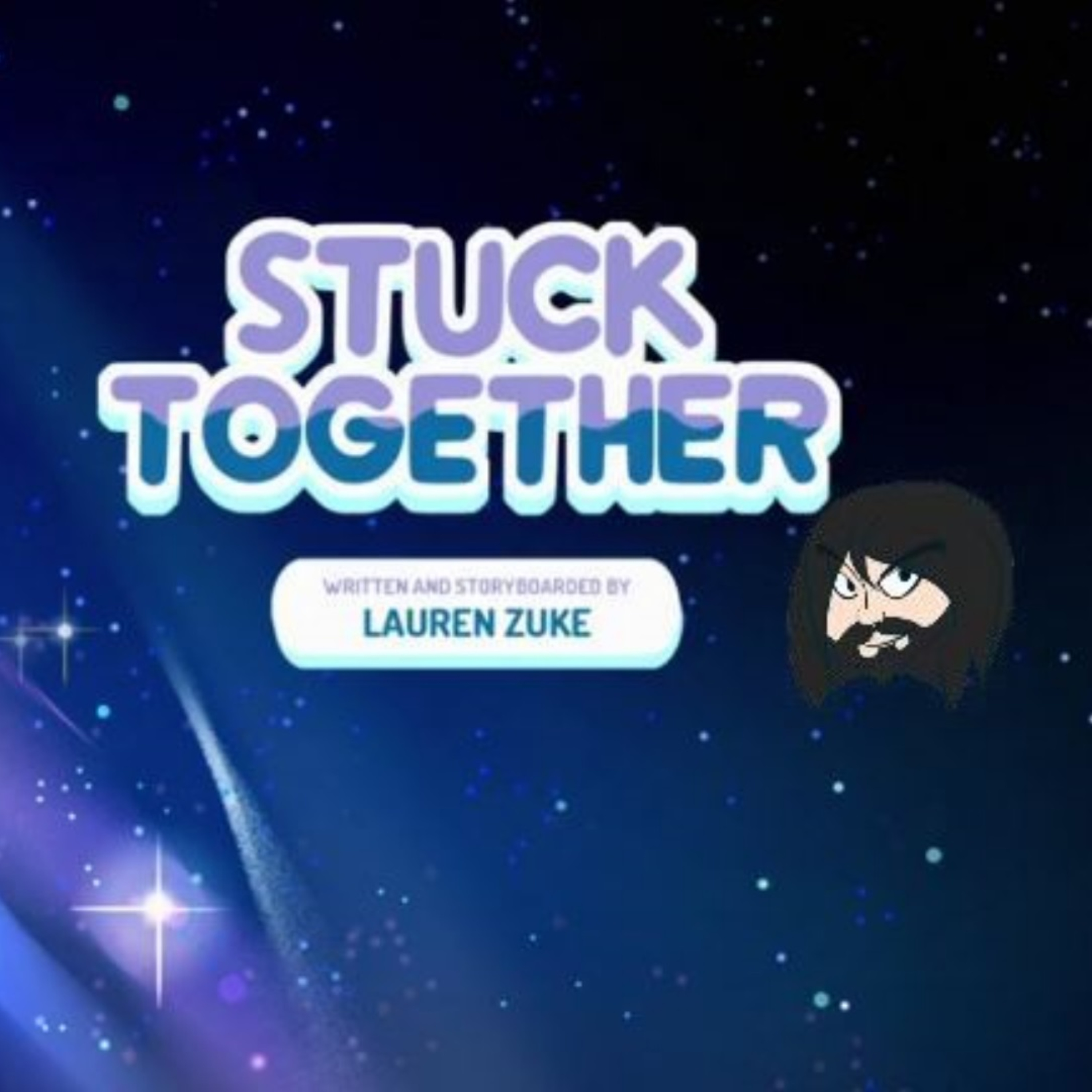 Nonstop Review Episode 78: Stuck Together episode artwork