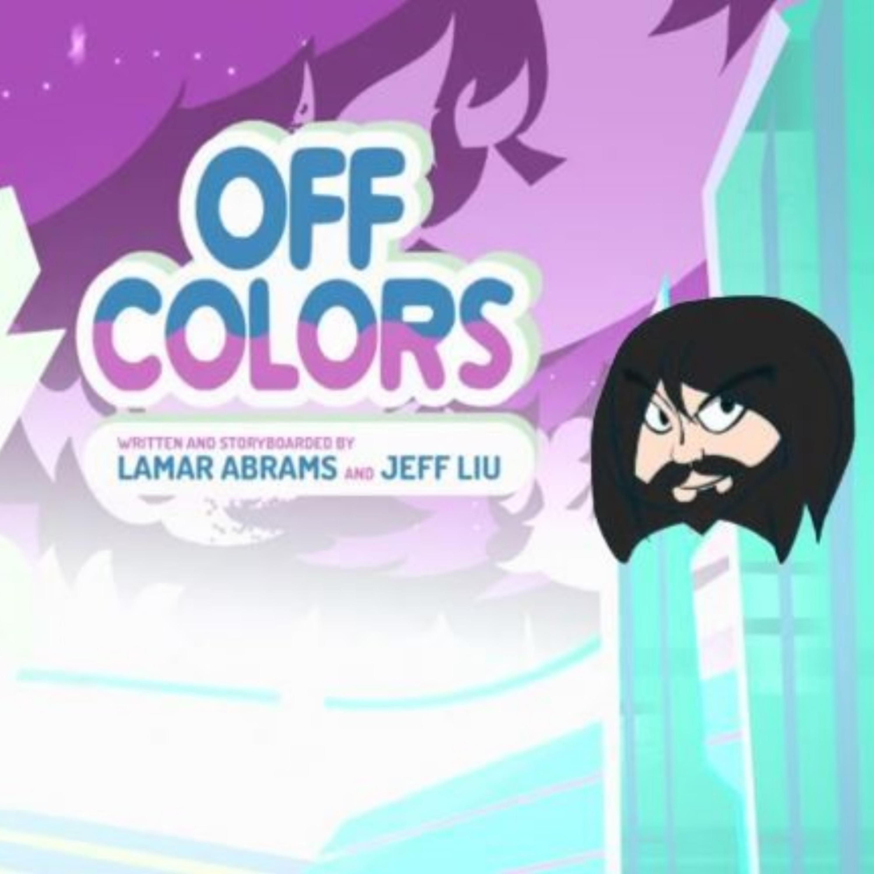 Nonstop Review Episode 80: Off Colors episode artwork