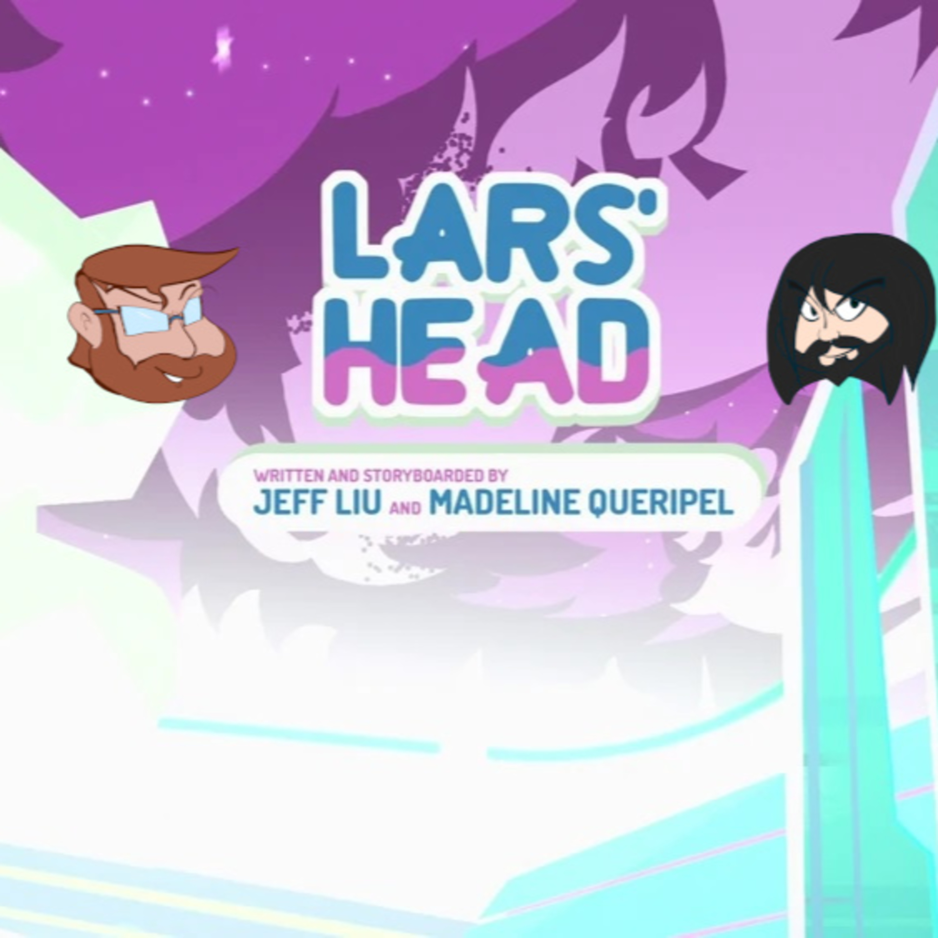 Nonstop Review Episode 81: Lars' Head episode artwork