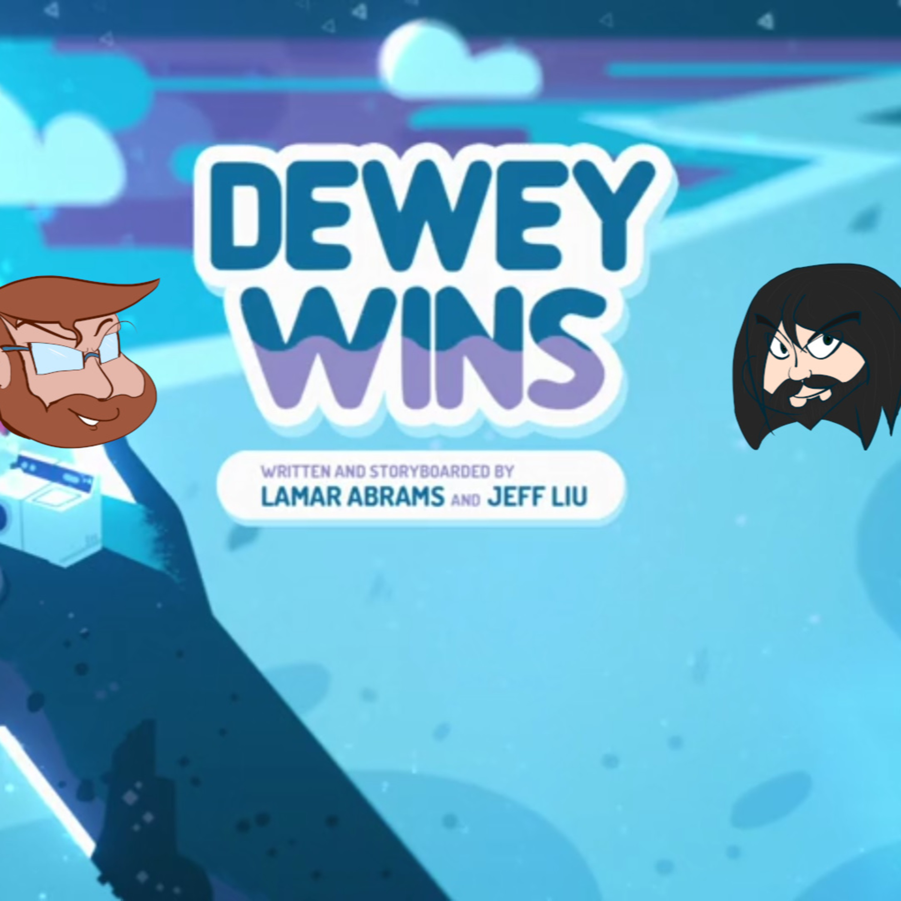 Nonstop Review Episode 82: Dewey Wins! episode artwork