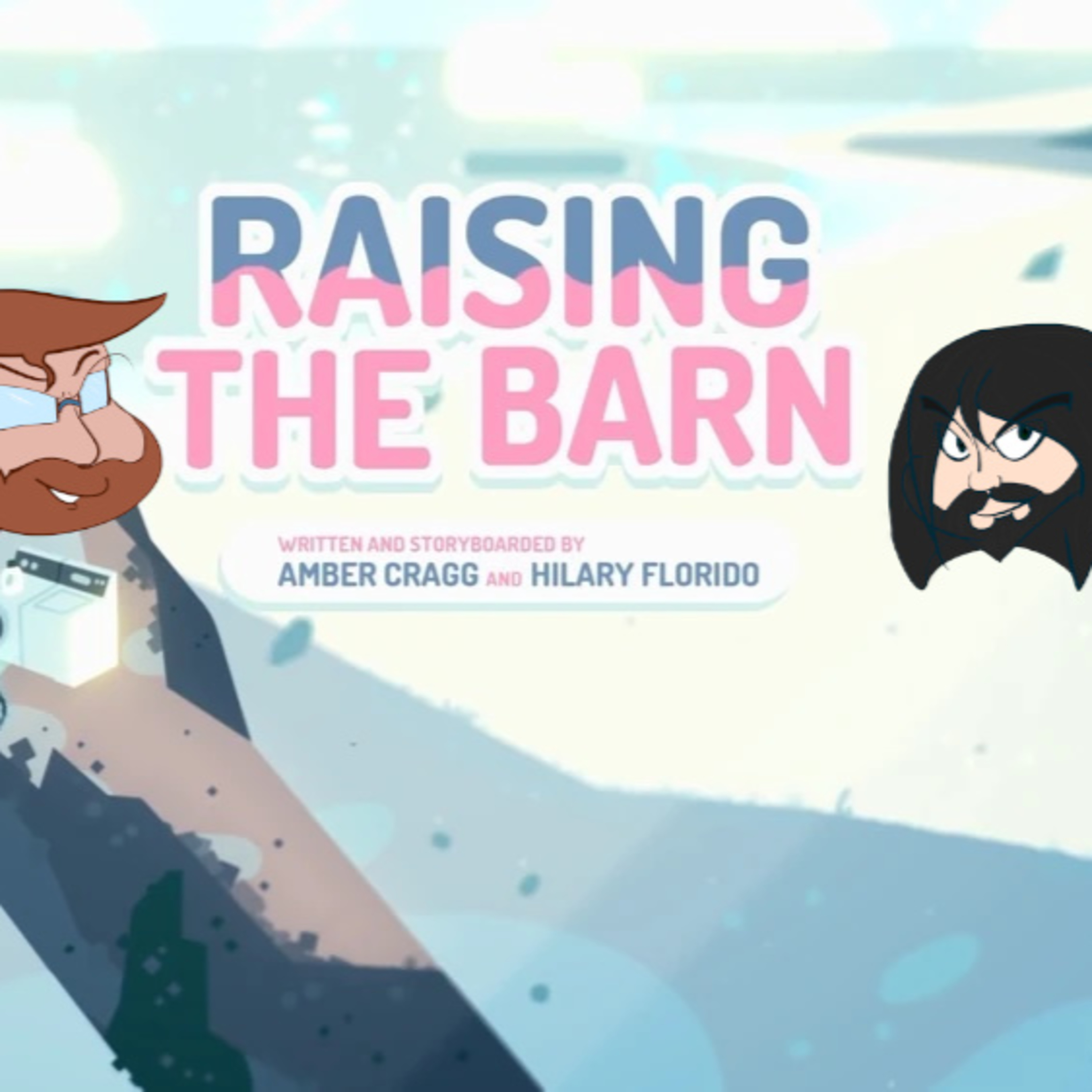 Nonstop Review Episode 83: Raising the Barn episode artwork