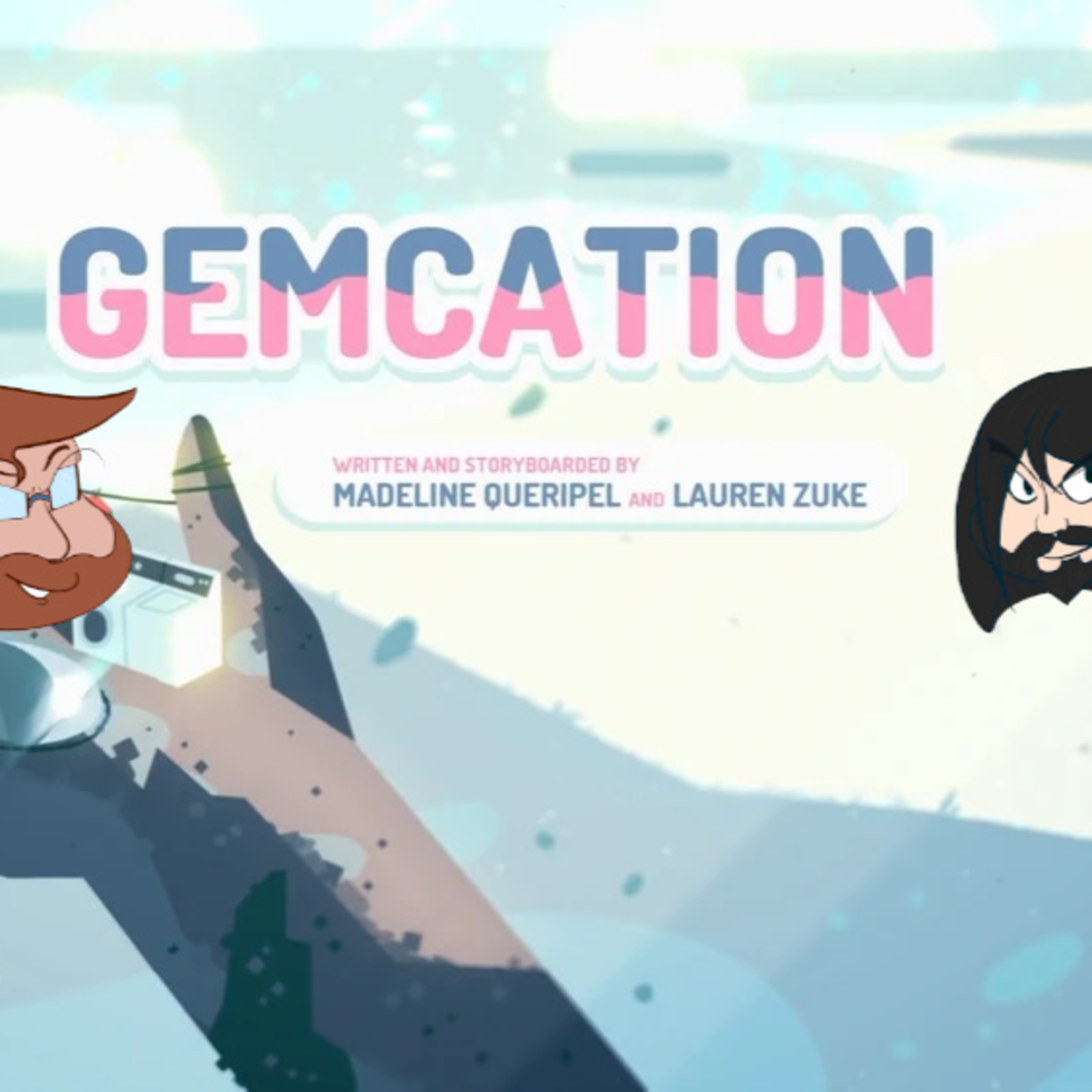 Nonstop Review Episode 84: Gemcation episode artwork