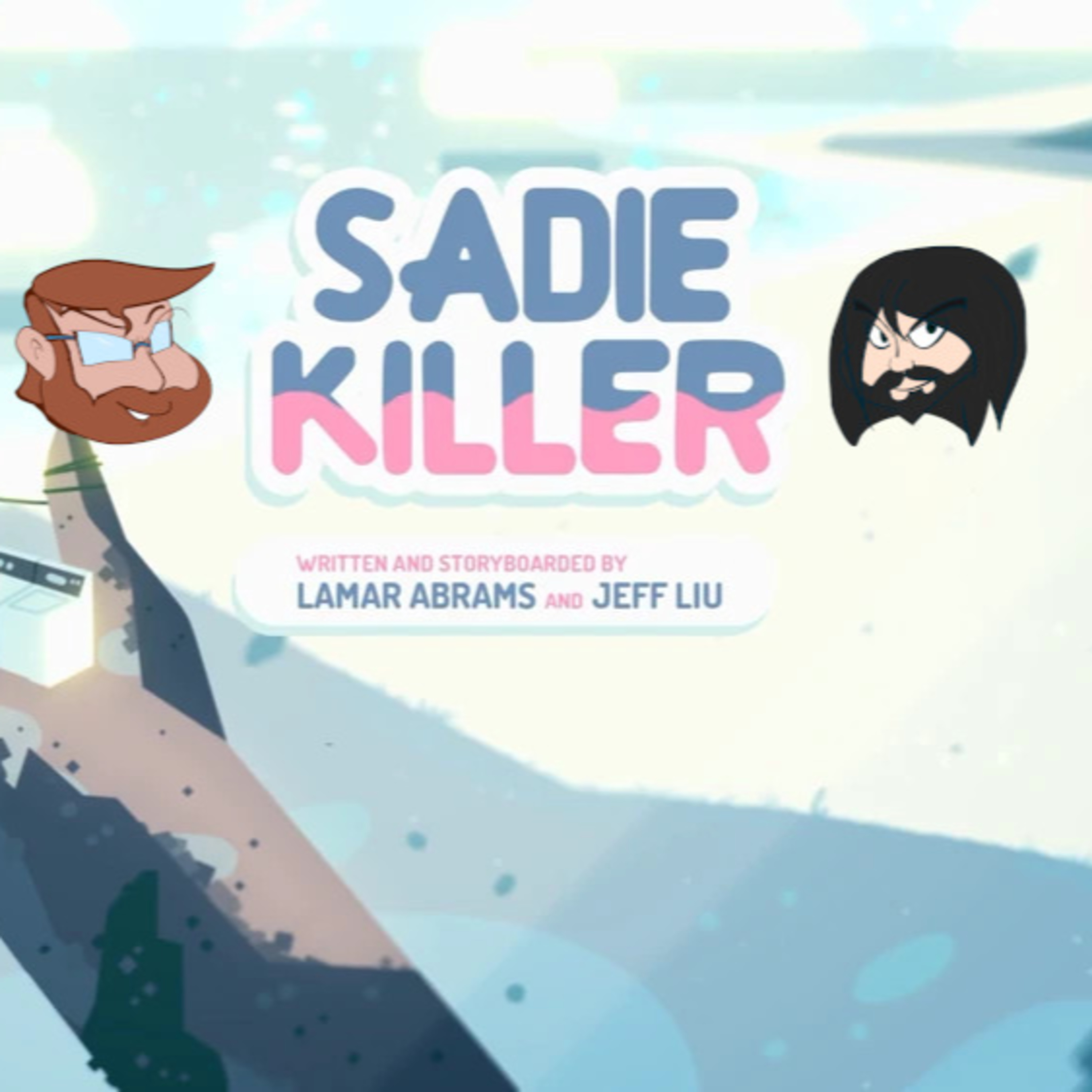Nonstop Review Episode 86: Sadie Killer episode artwork