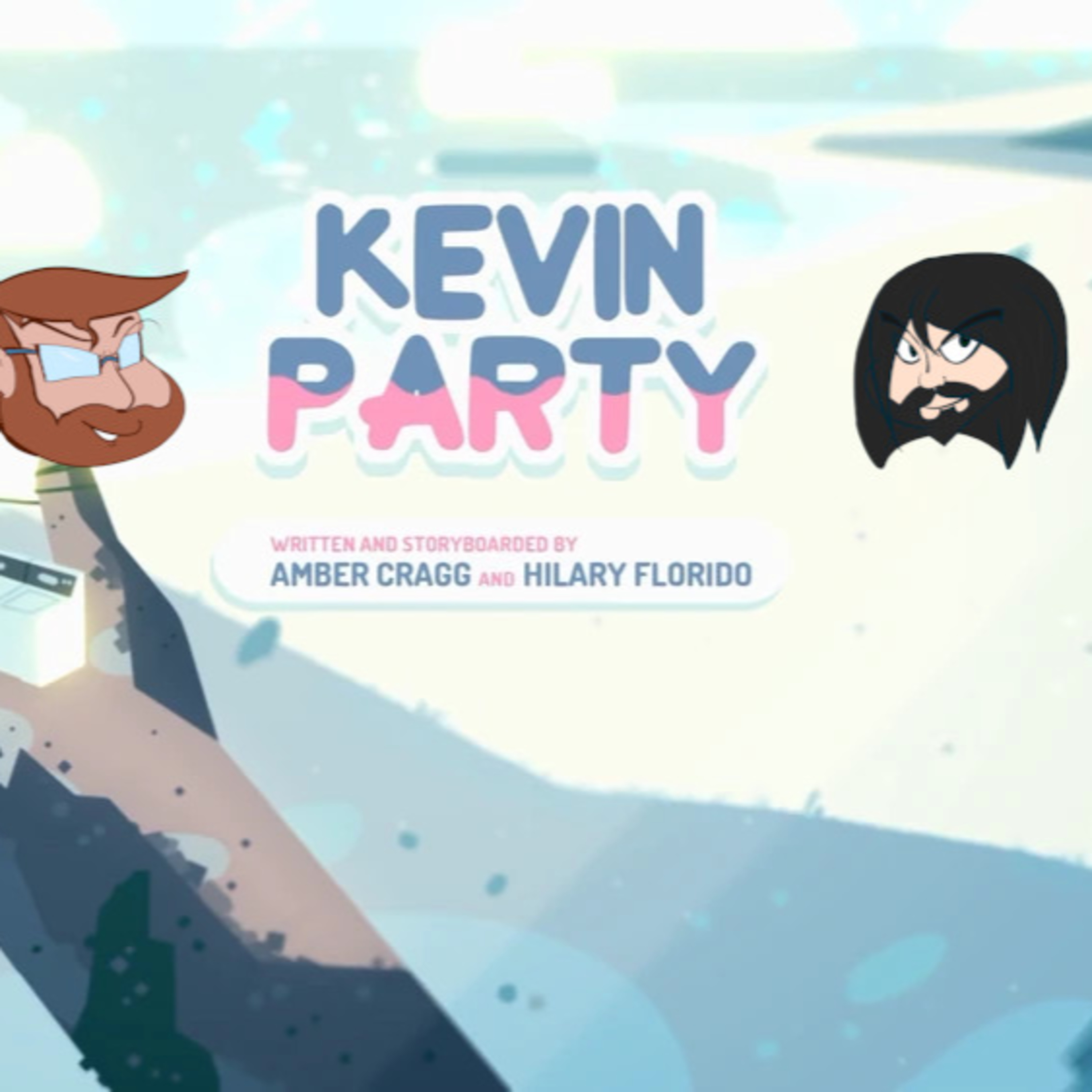 Nonstop Review Episode 87: Kevin Party episode artwork
