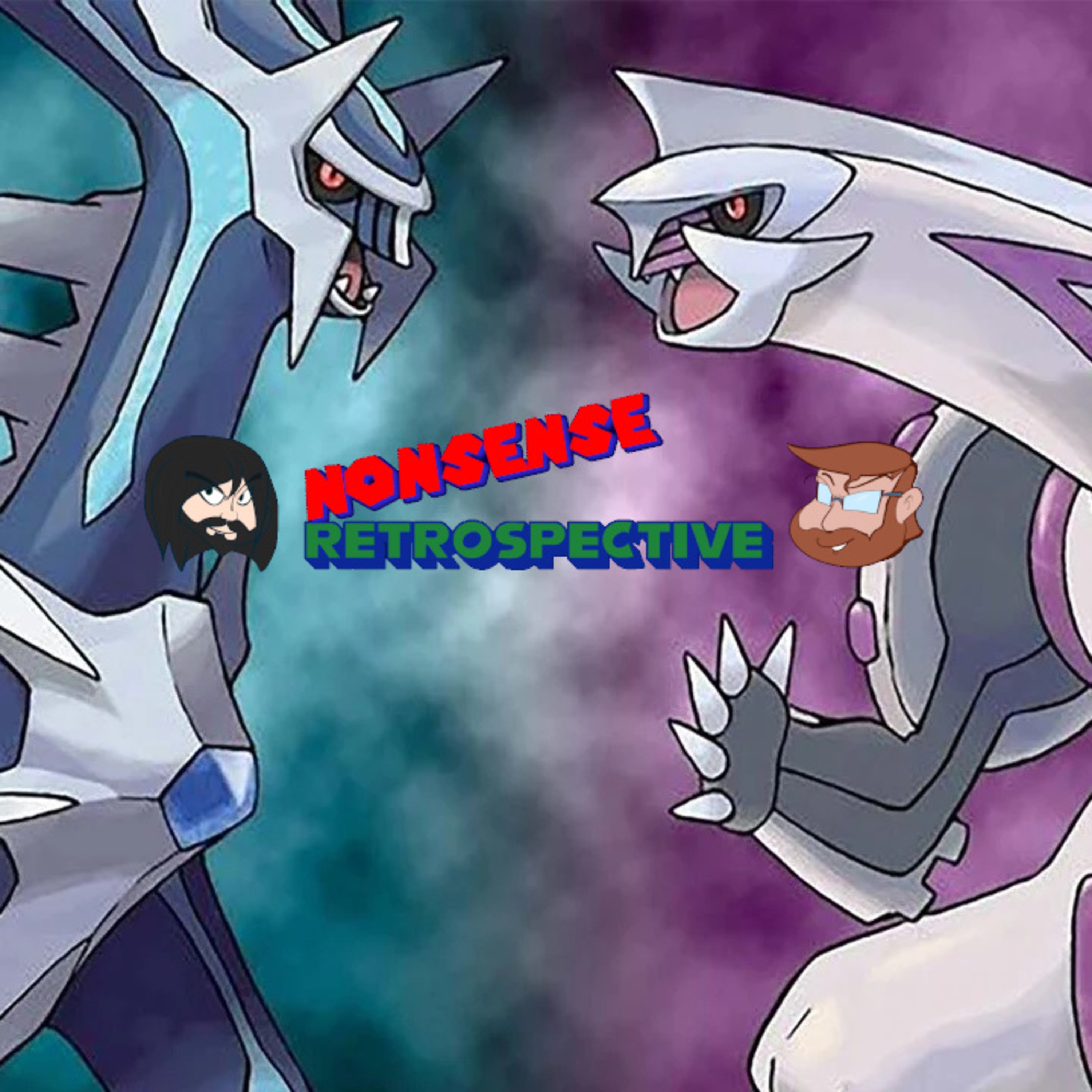 Nonsense Retrospective Episode 88: After Dark 10: Sinnoh Smash Pass! episode artwork