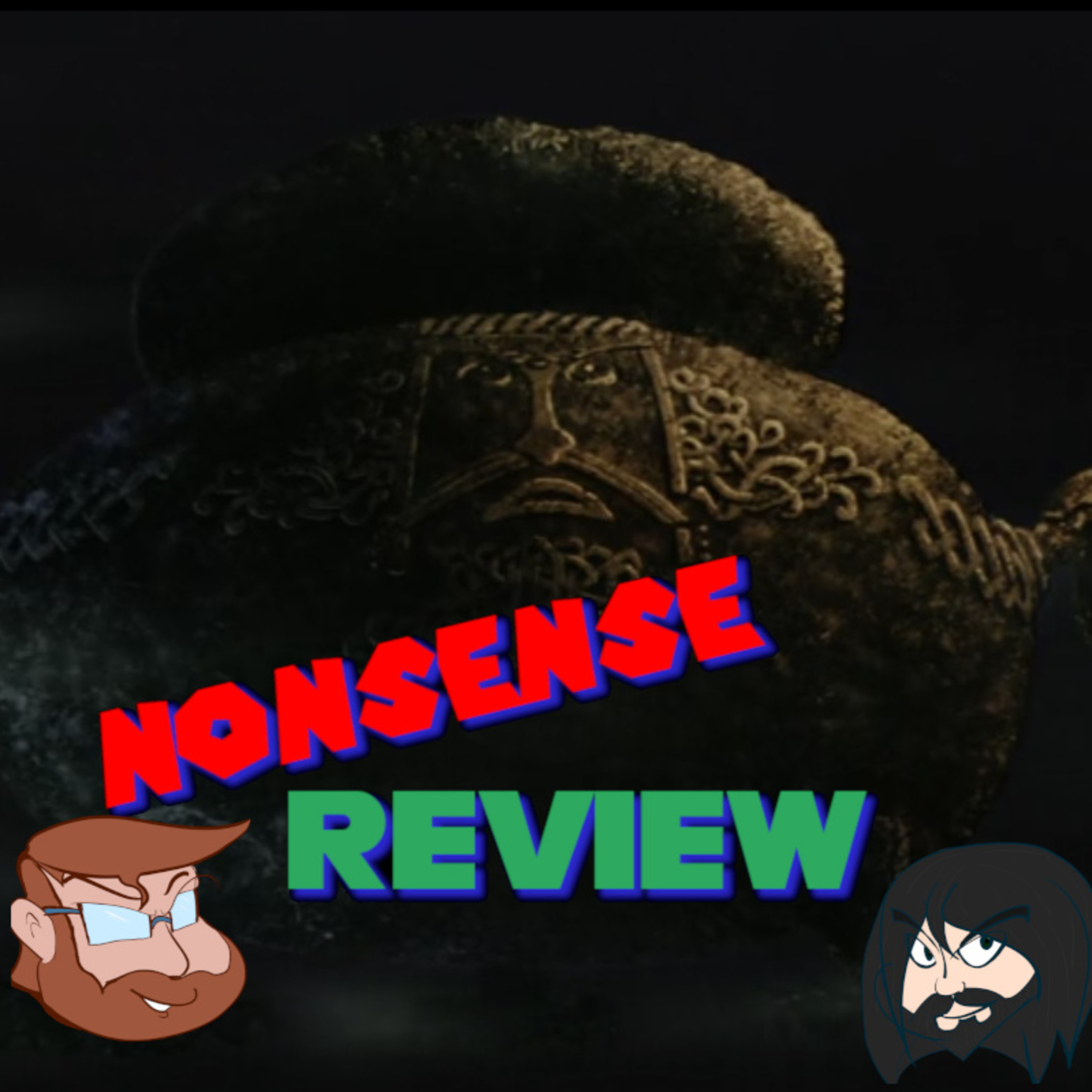 Nonsense Review Episode 127: Let's Get Down To Disness 01: Fetishes Were Born That Day episode artwork