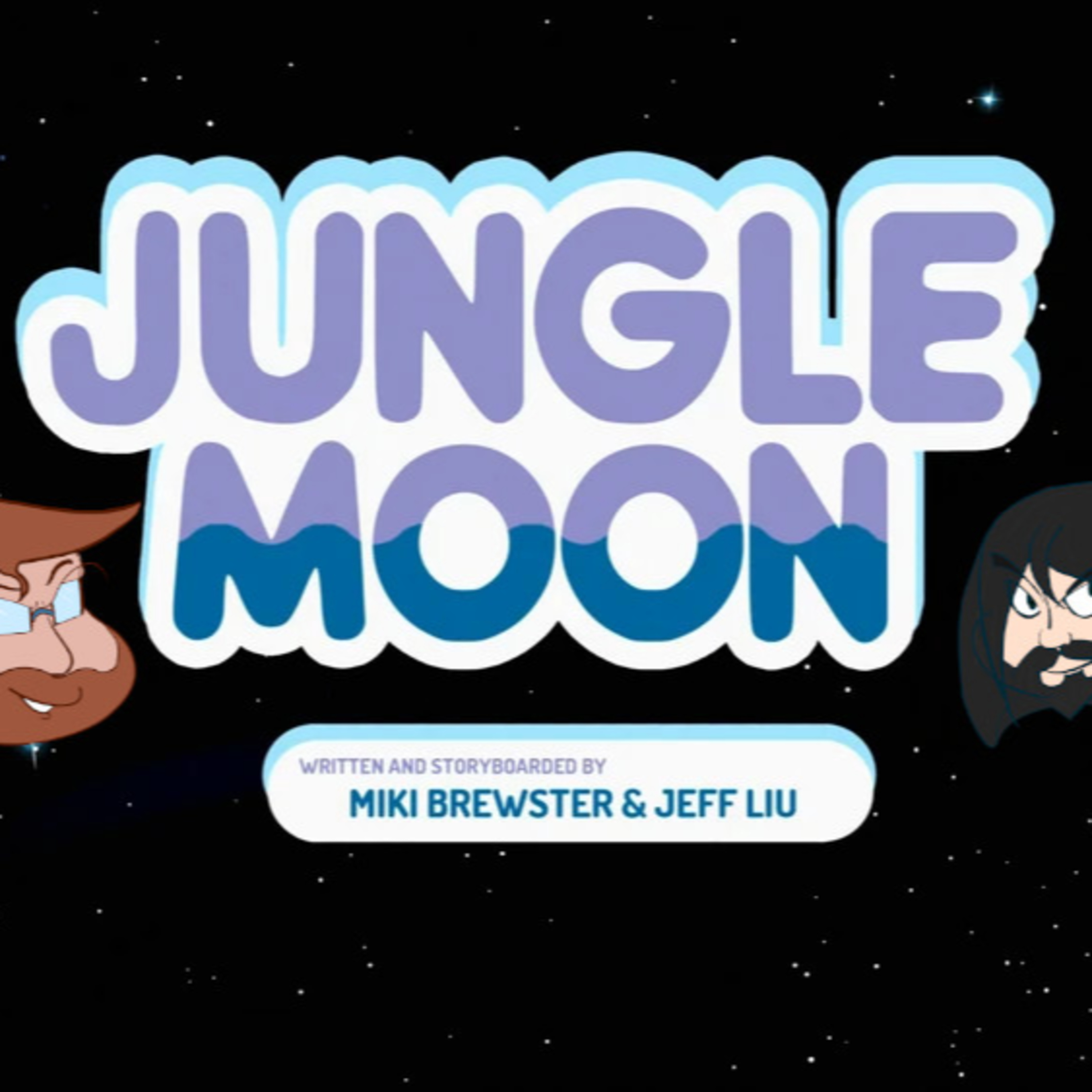 Nonstop Review Episode 89: Jungle Moon episode artwork