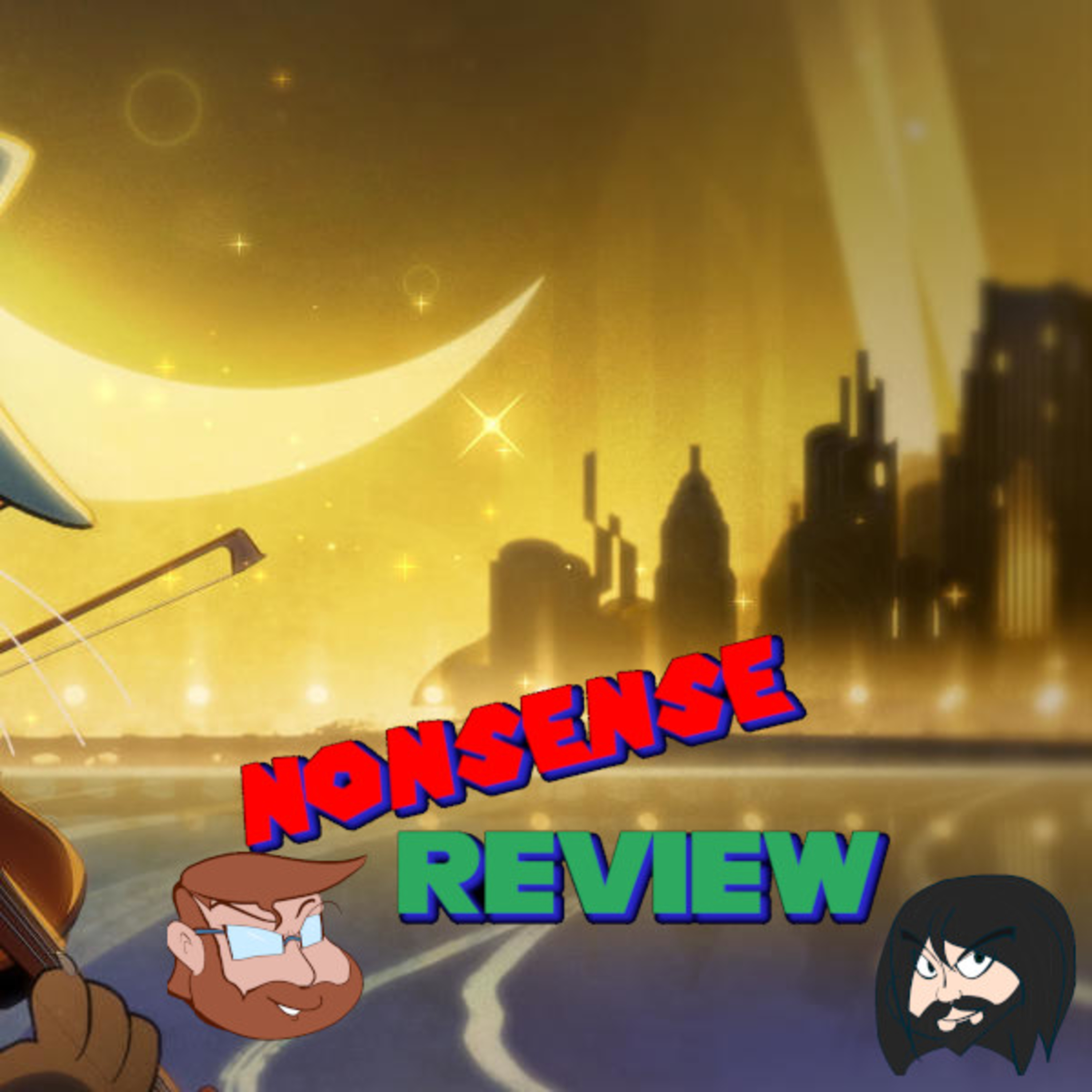 Nonsense Review