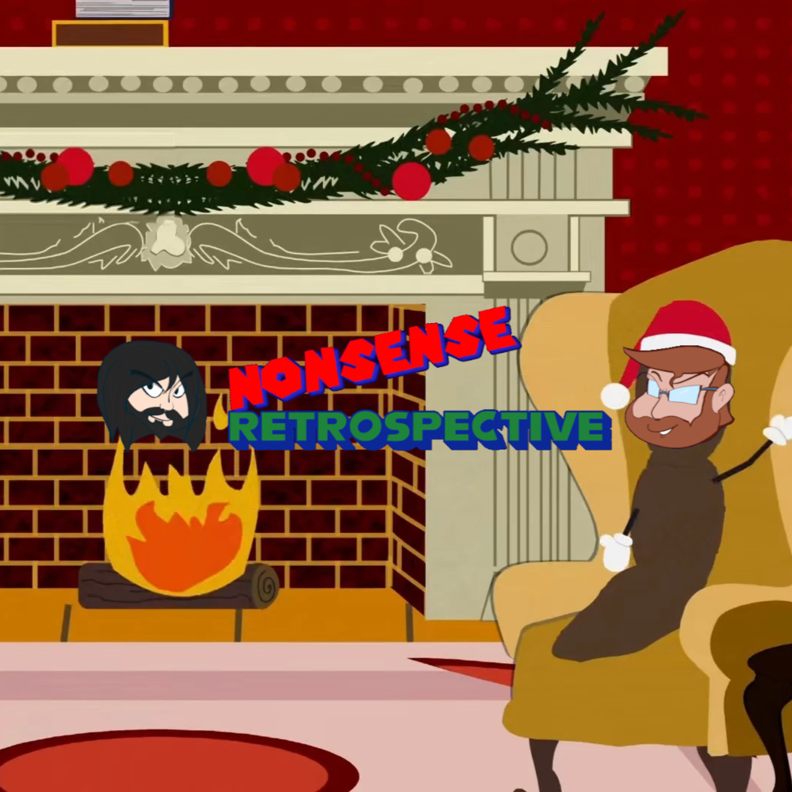 Nonsense Retrospective Episode 93: Top 5 South Park "Morals" episode artwork