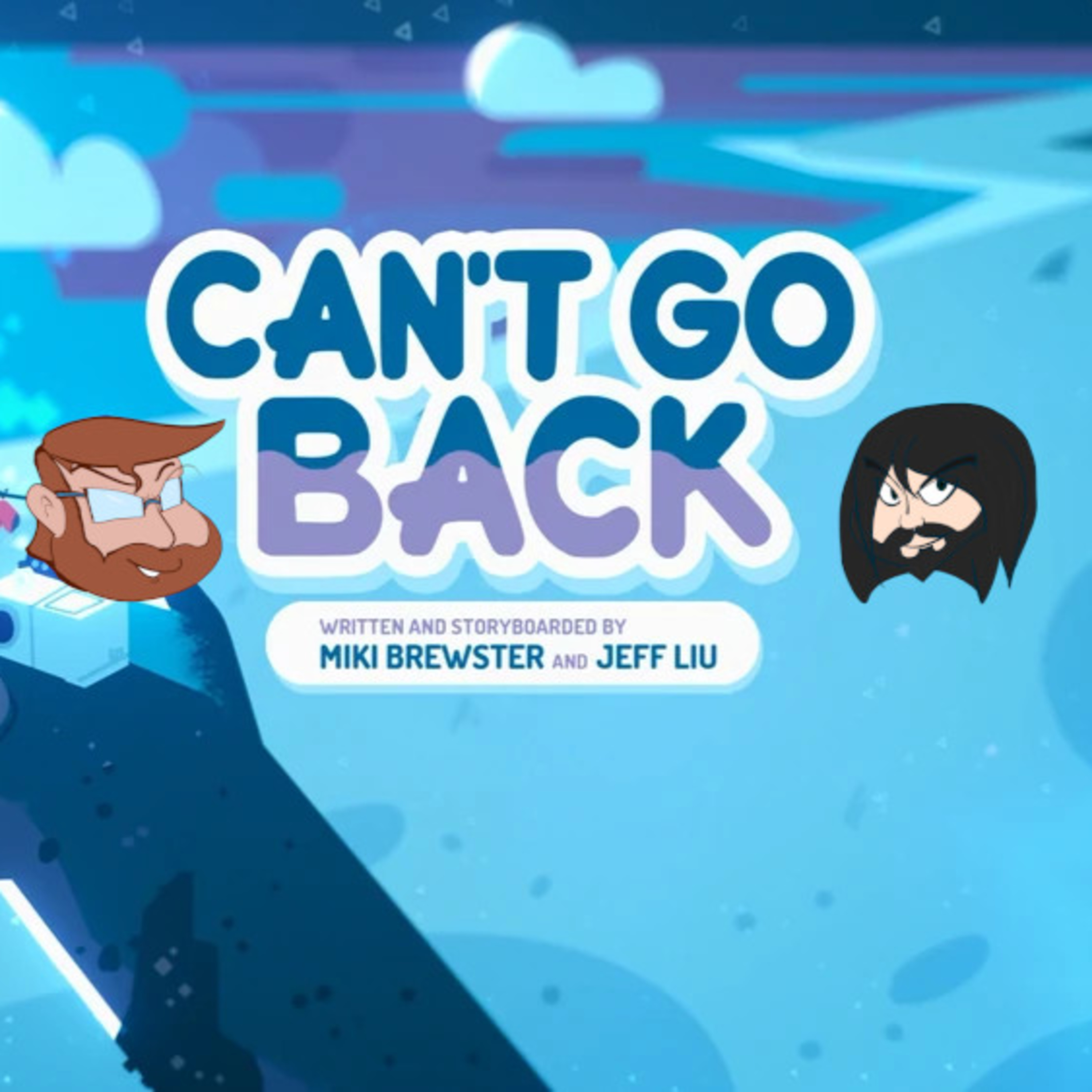 Nonstop Review Episode 94: Can't Go Back episode artwork