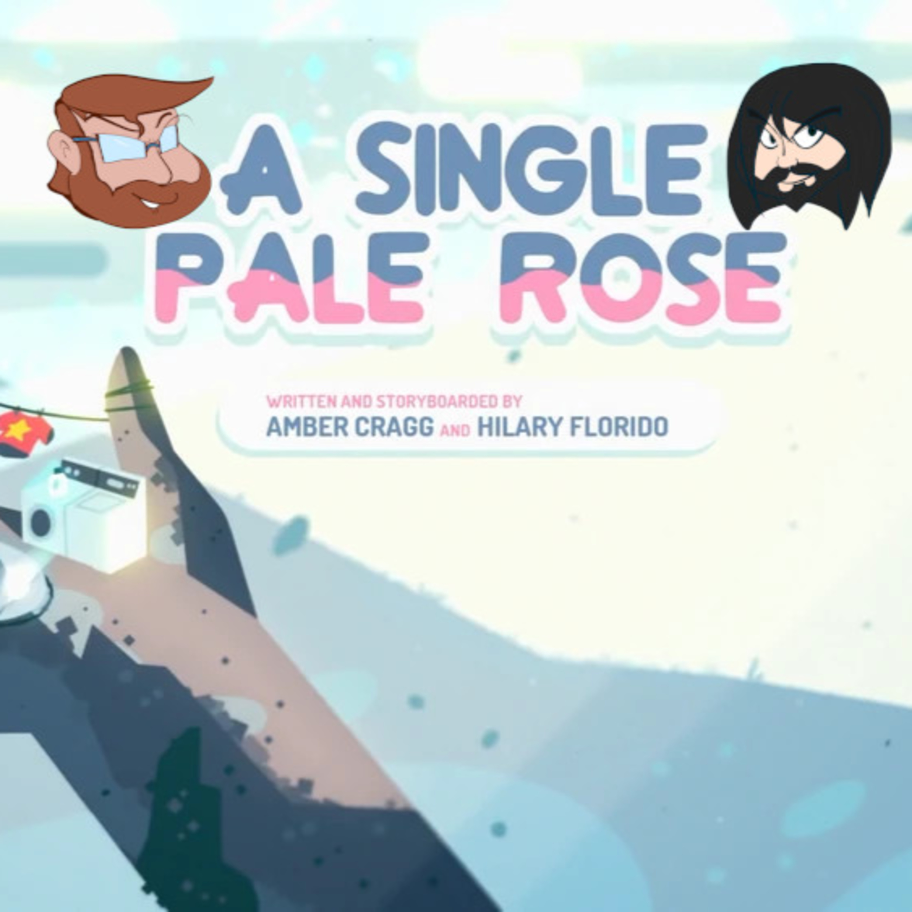 Nonstop Review Episode 95: A Single Pale Rose episode artwork