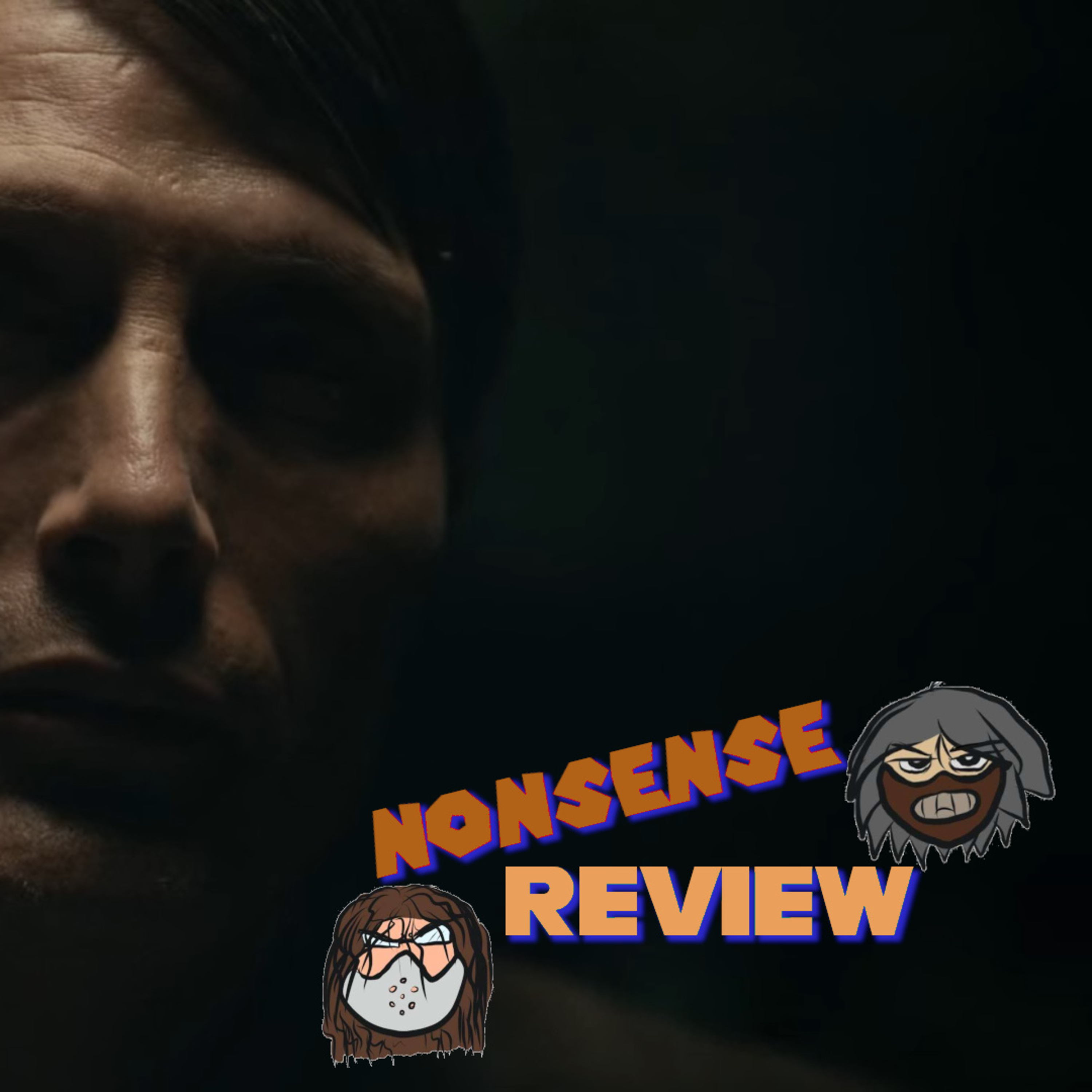 Nonsense Review Episode 135: Elephants, Andes, Spanners and Wrenches! episode artwork