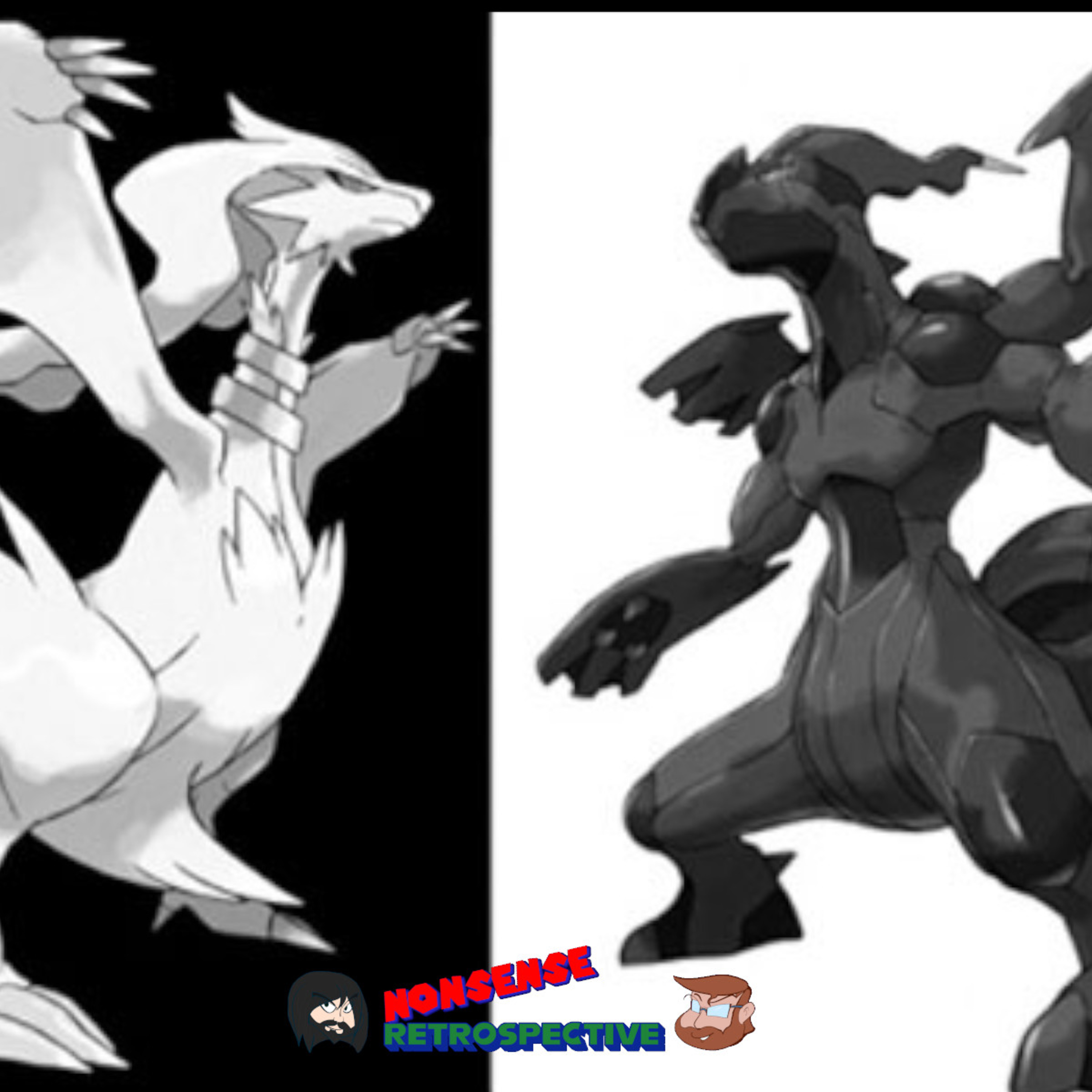 Nonsense Retrospective Episode 98: After Dark 12: Unova Smash Pass! episode artwork
