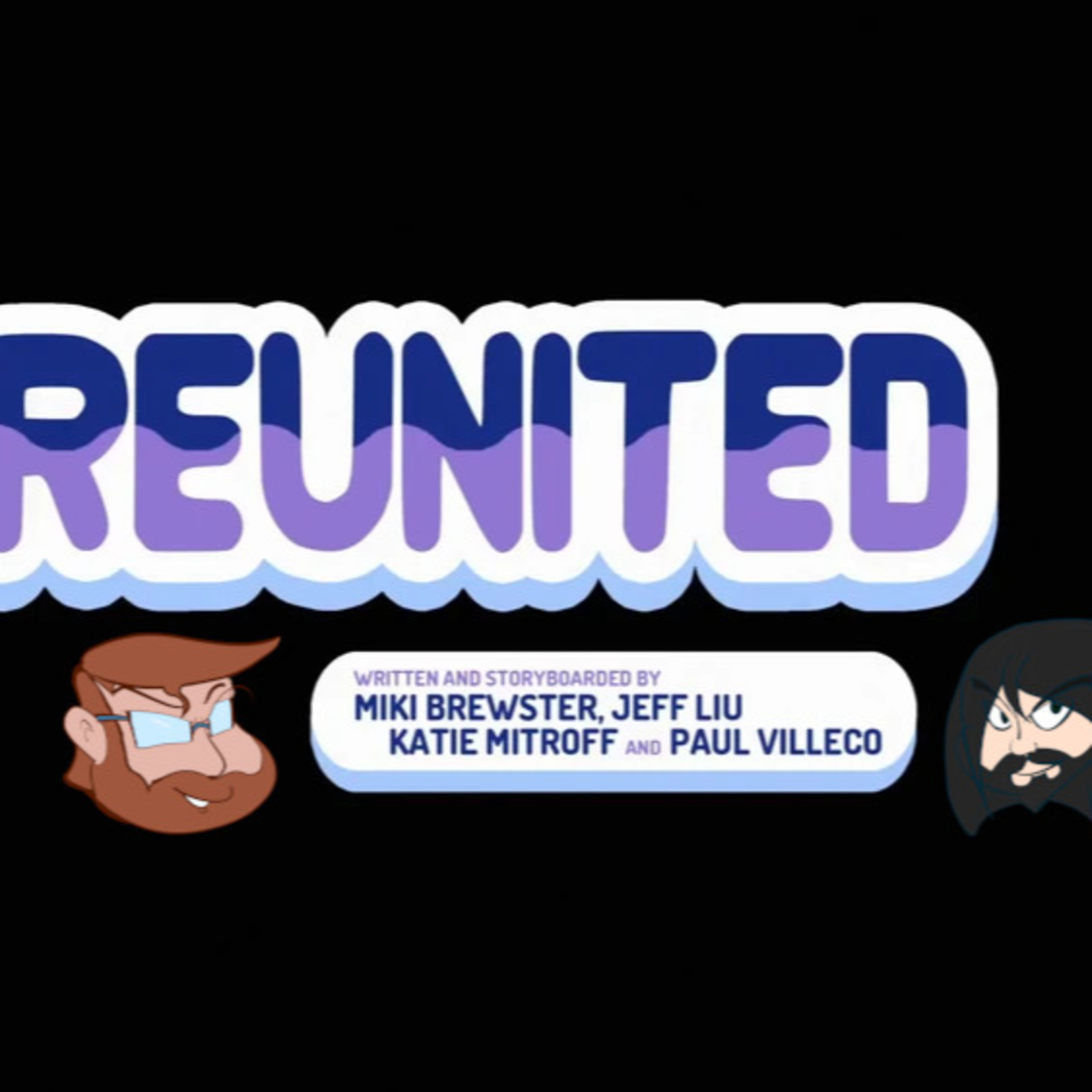 Nonstop Review Episode 100: Reunited episode artwork