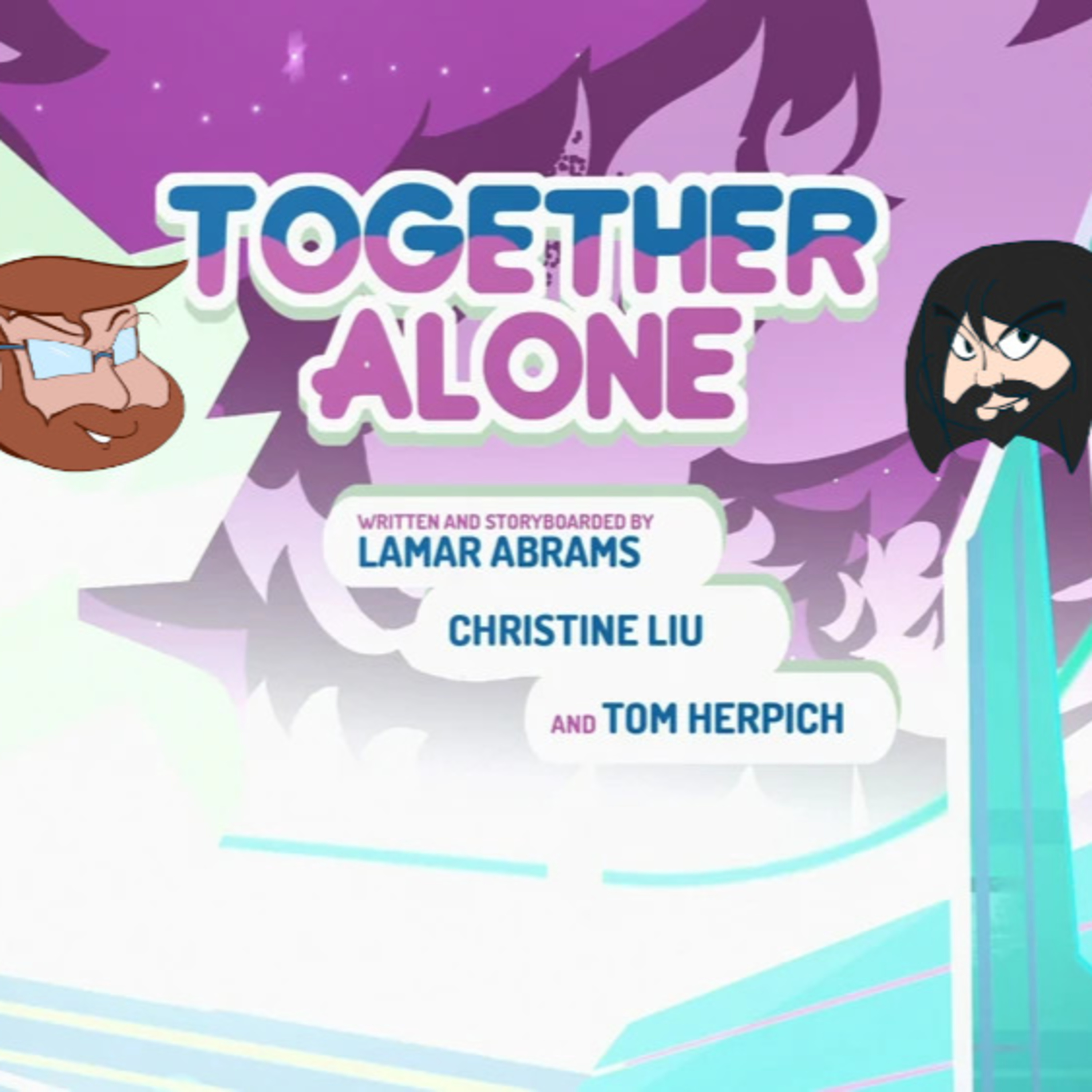 Nonstop Review Episode 103: Together Alone episode artwork