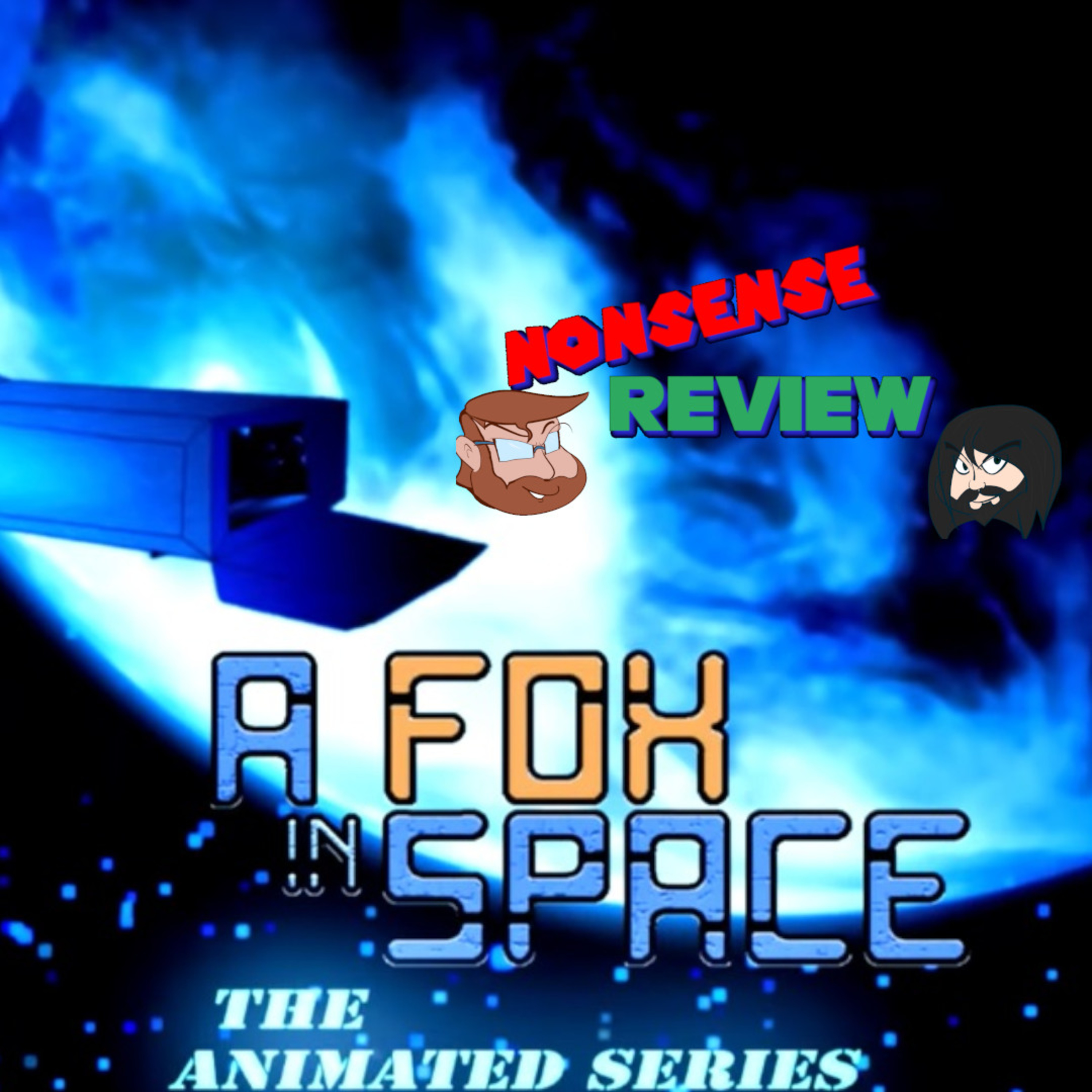 Nonsense Review Episode 142: You've Gotta Give Me More Than That episode artwork