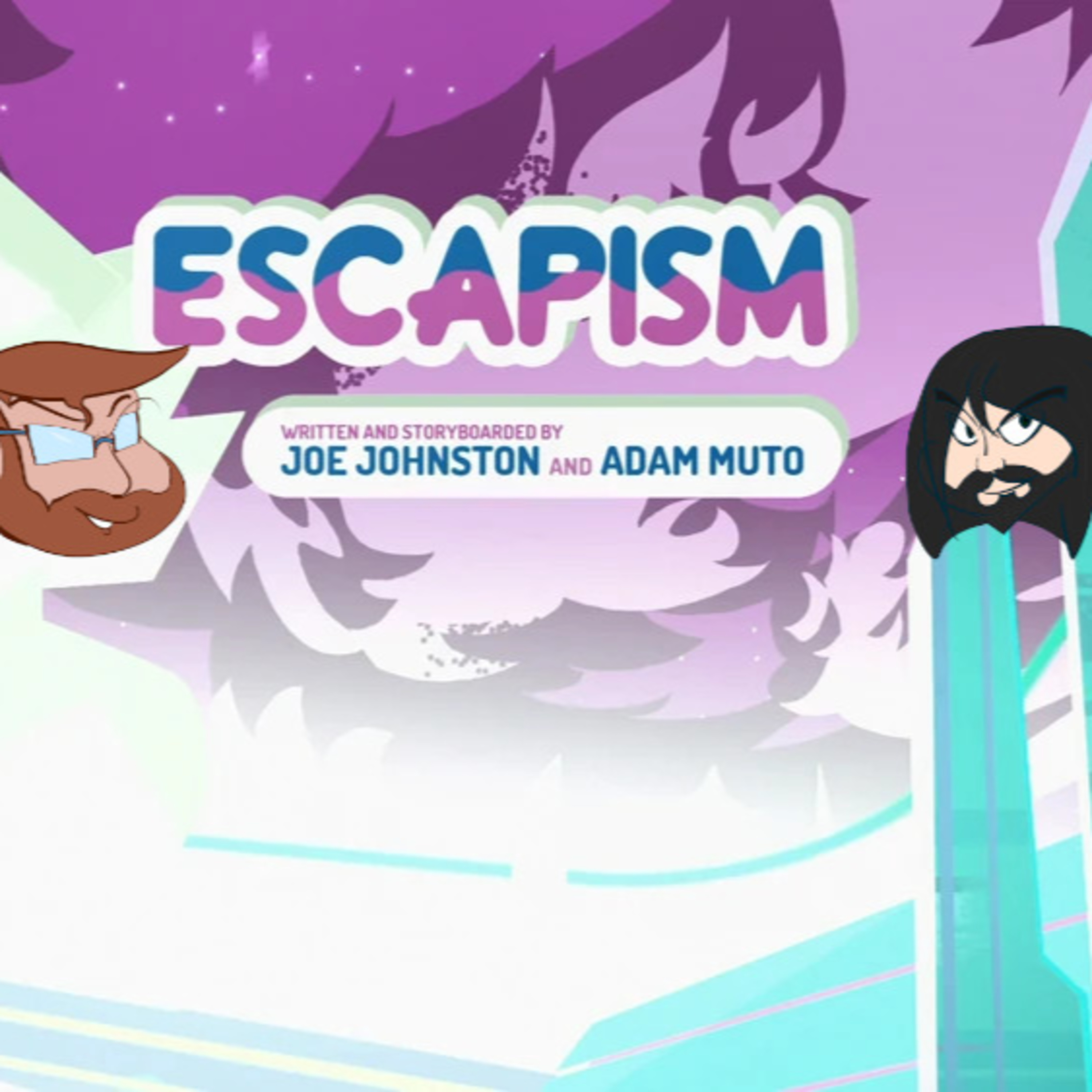 Nonstop Review Episode 104: Escapism episode artwork