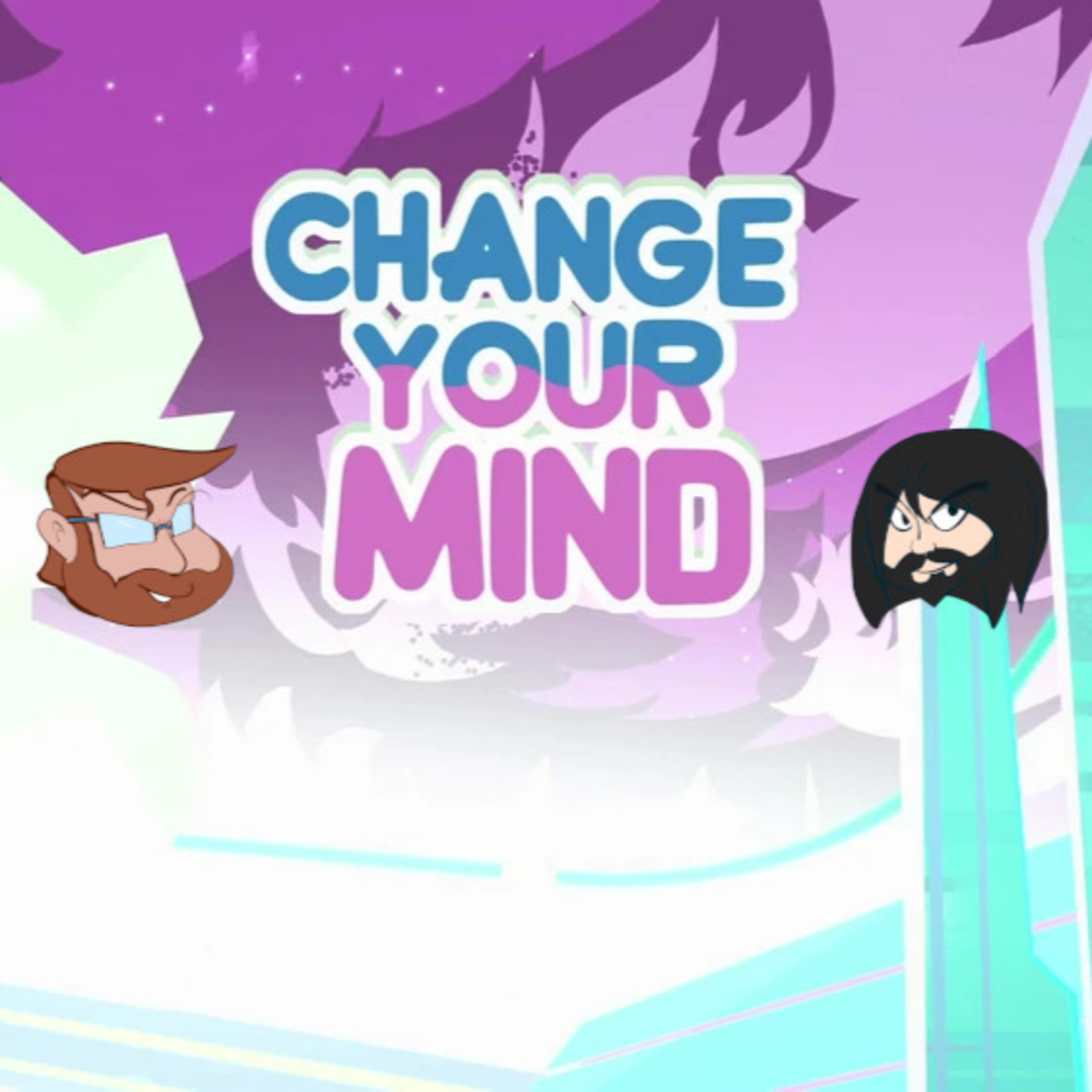 Nonstop Review Episode 105: Change Your Mind episode artwork