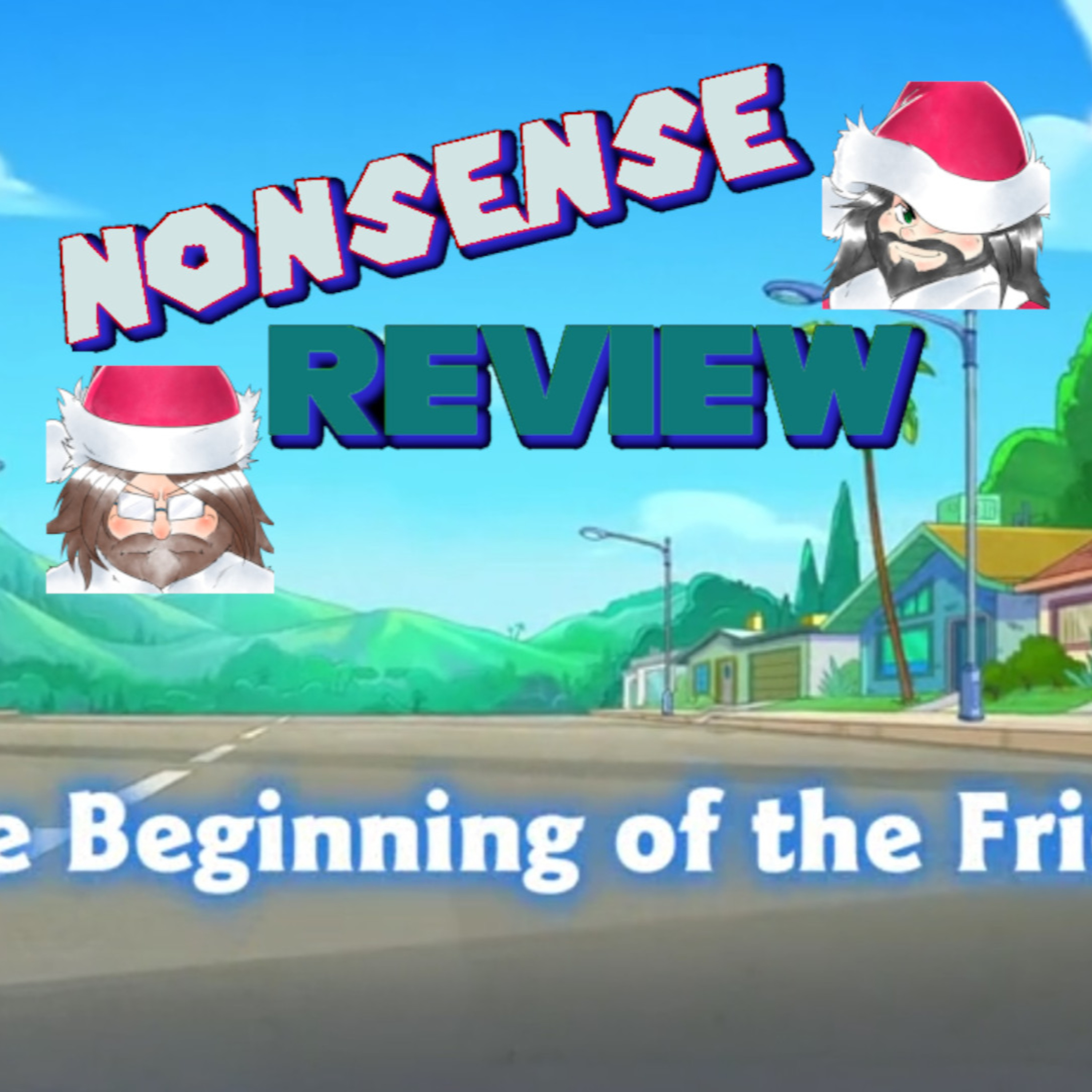 Nonsense Review
