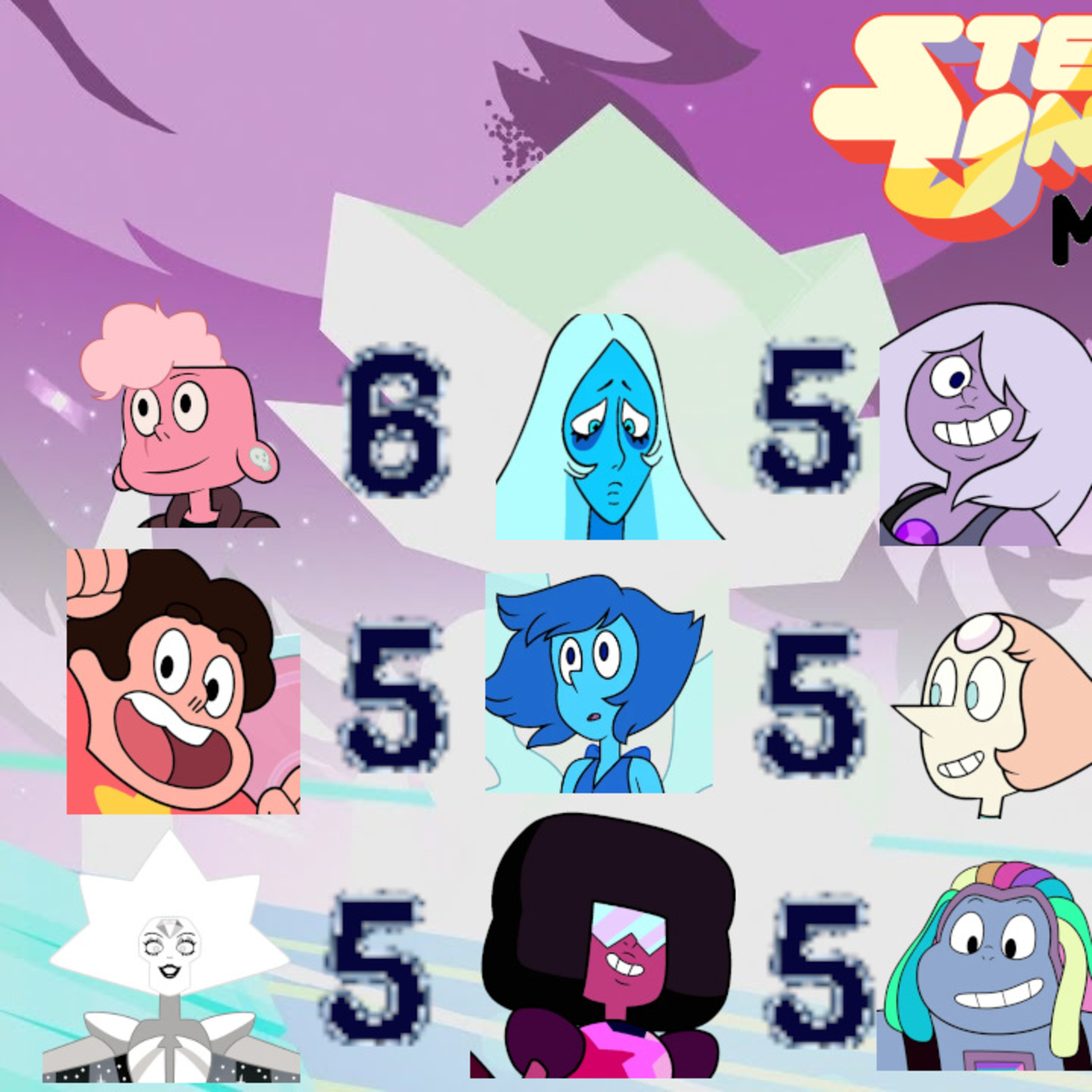 Nonstop Review Episode 106: Season 5 Retrospective! episode artwork