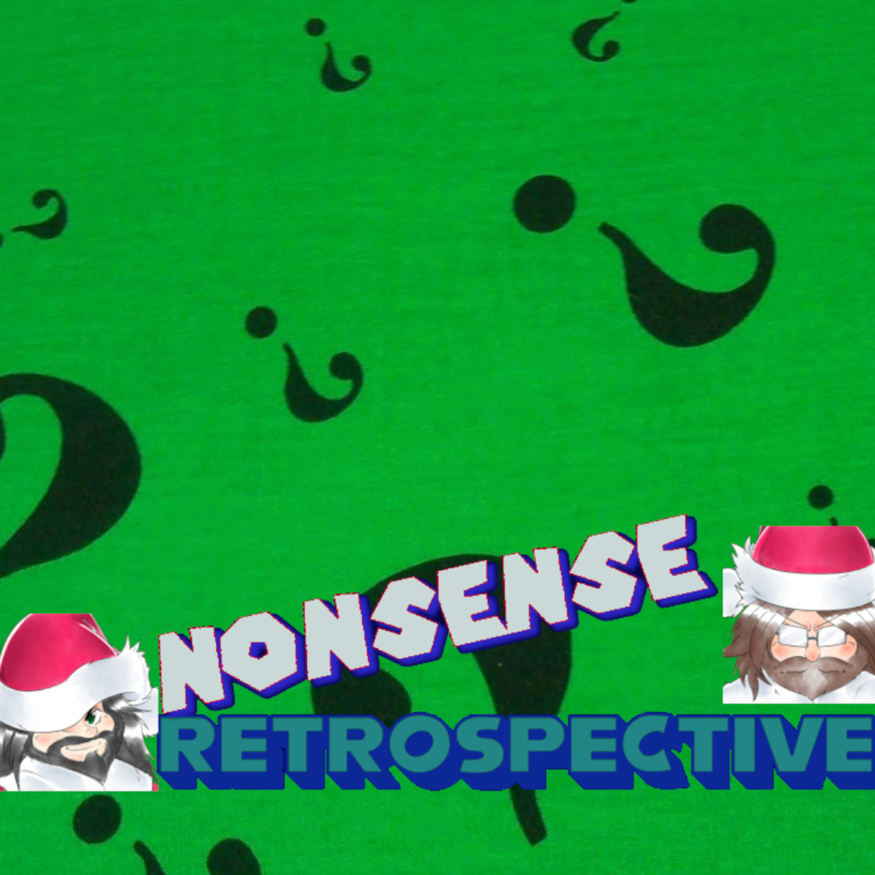 Every Retrospective Hypothetical Until the End of 2023! episode artwork