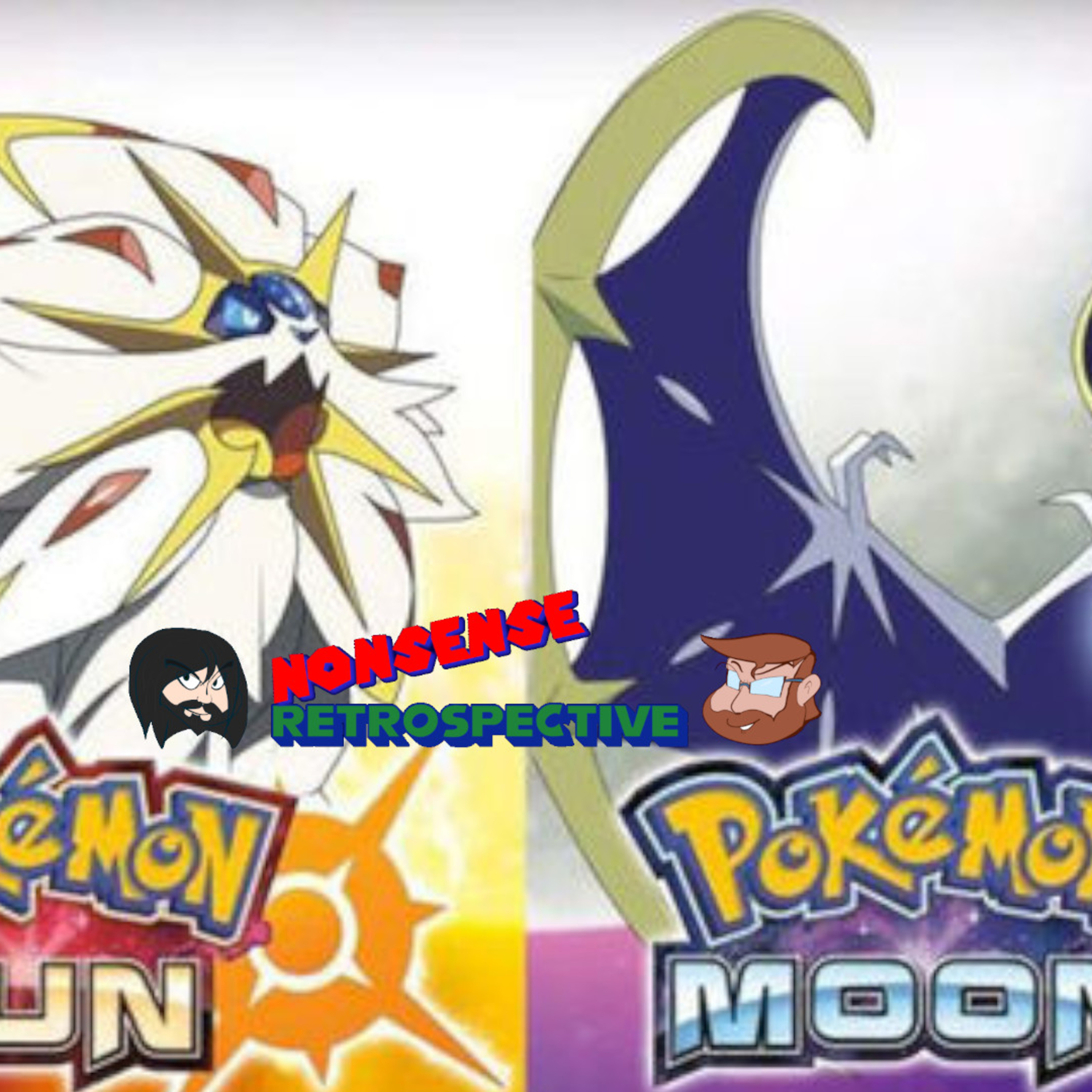 Nonsense Retrospective Episode 108: After Dark 15: Alola Smash Pass episode artwork