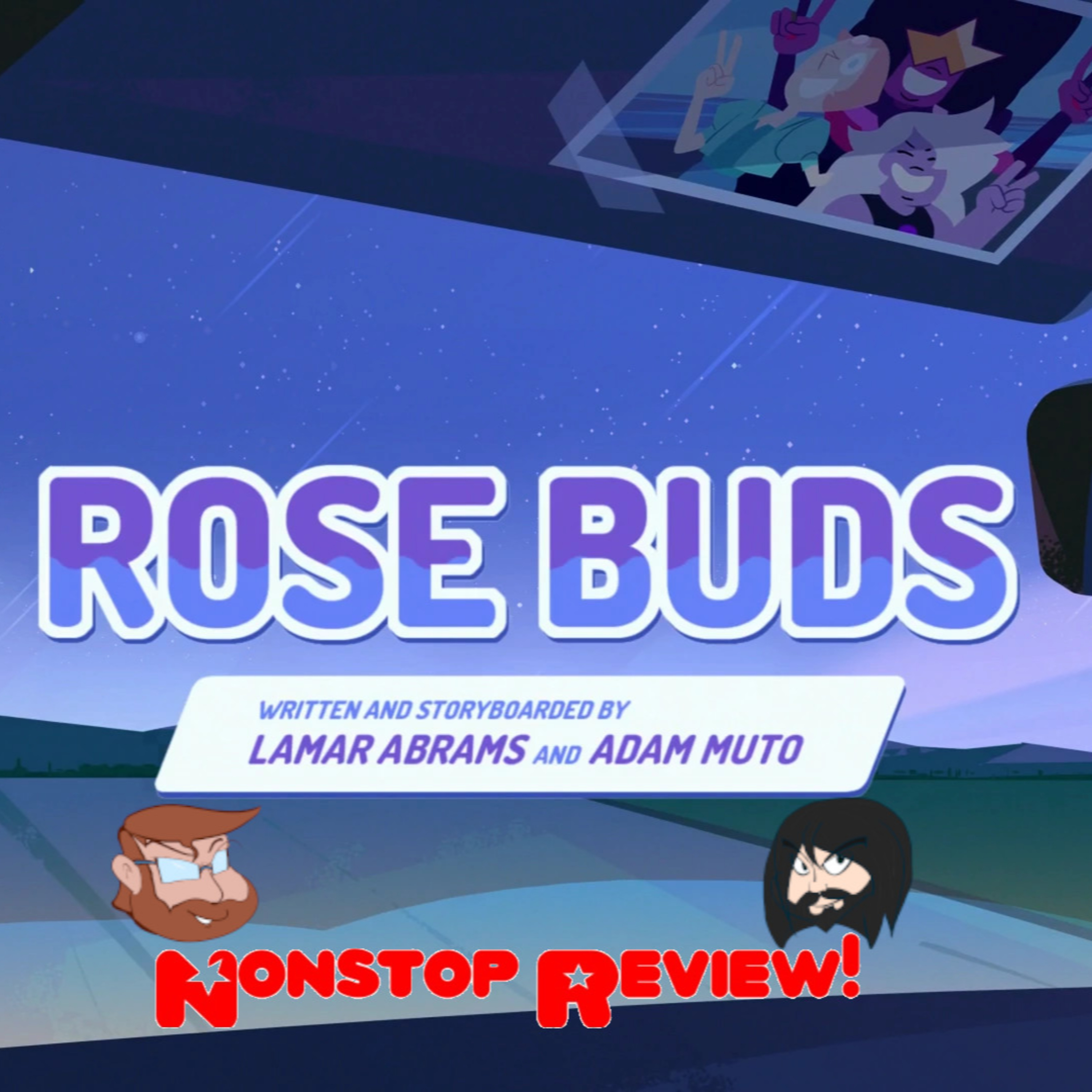 Nonstop Review Episode 110: Rose Buds episode artwork