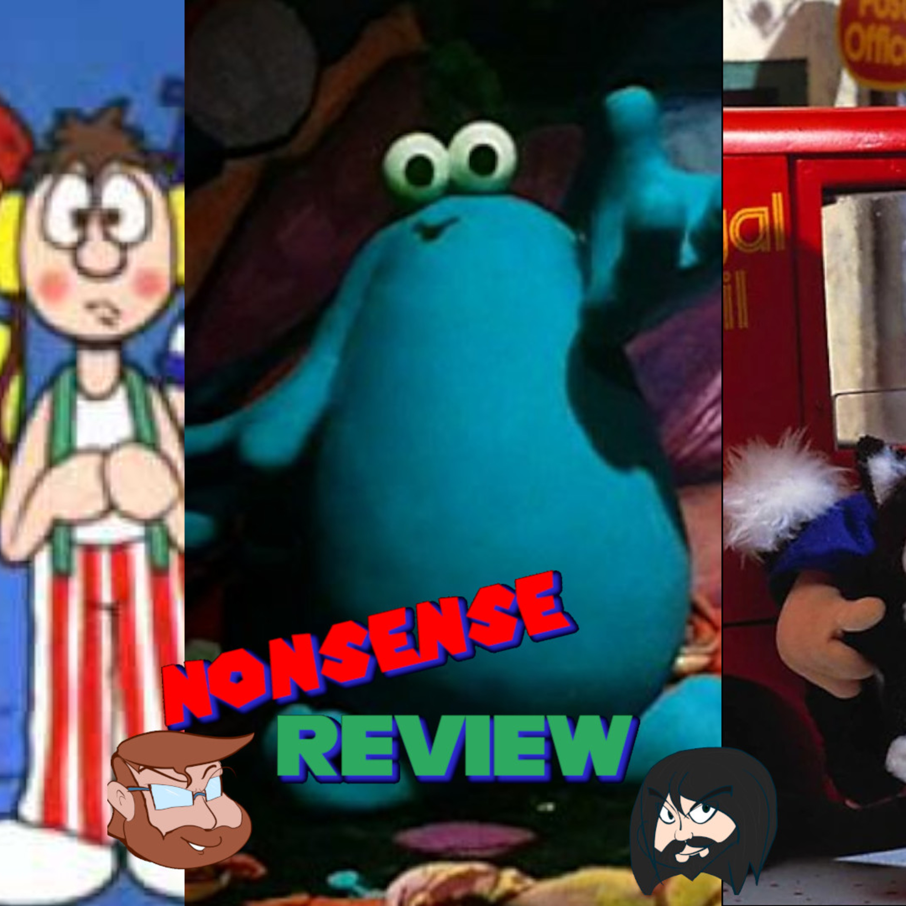 Nonsense Review