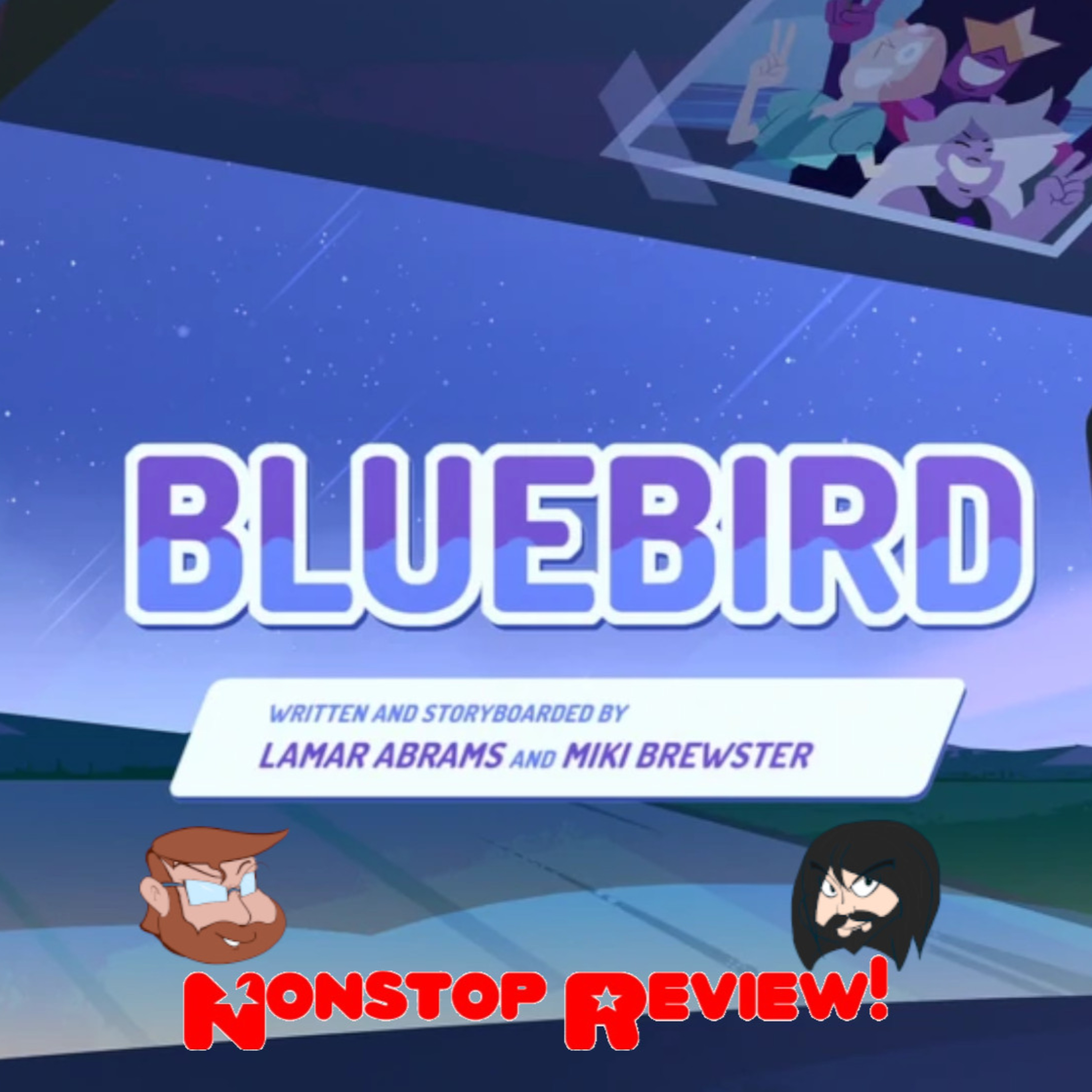 Nonstop Review Episode 112: Bluebird episode artwork
