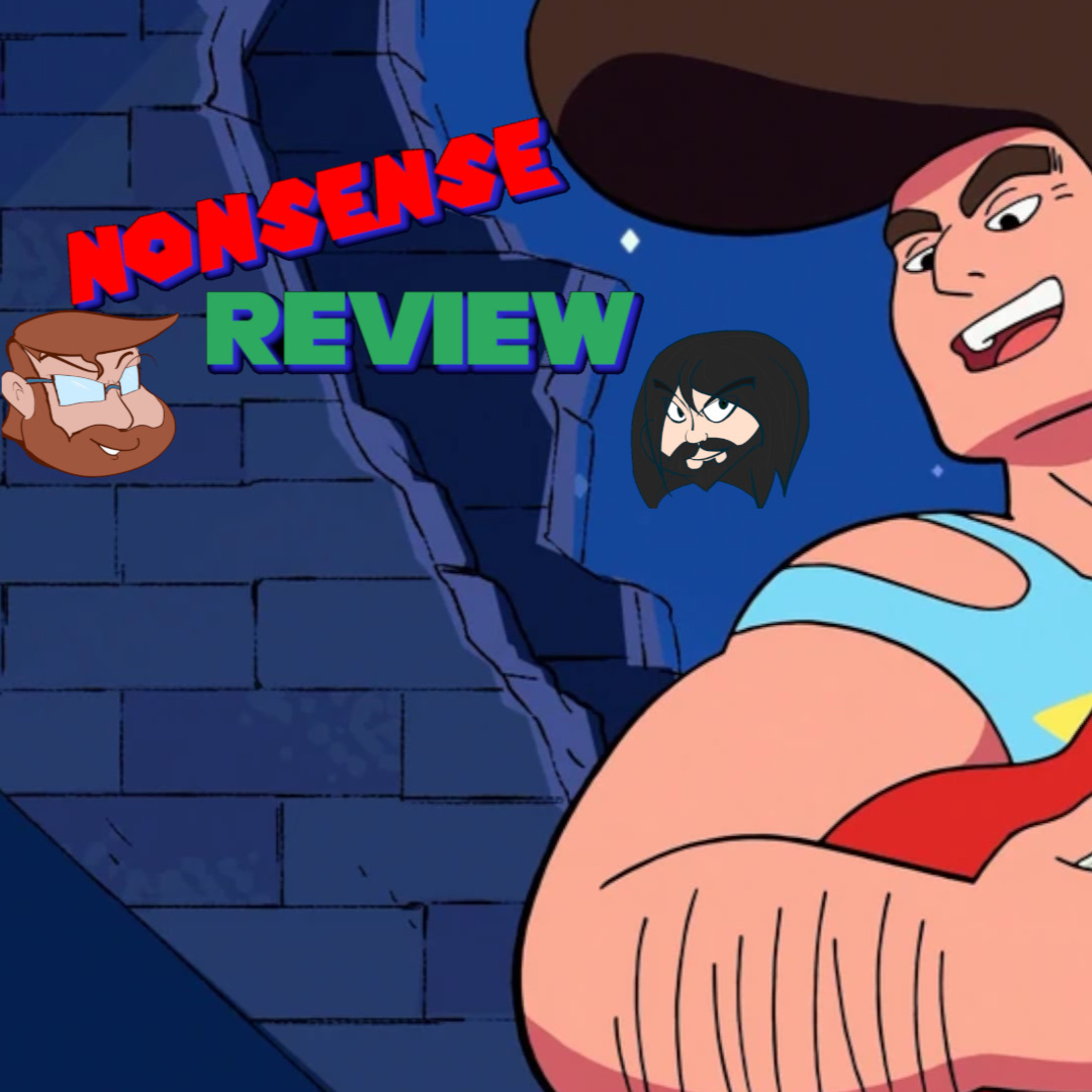 Nonsense Review