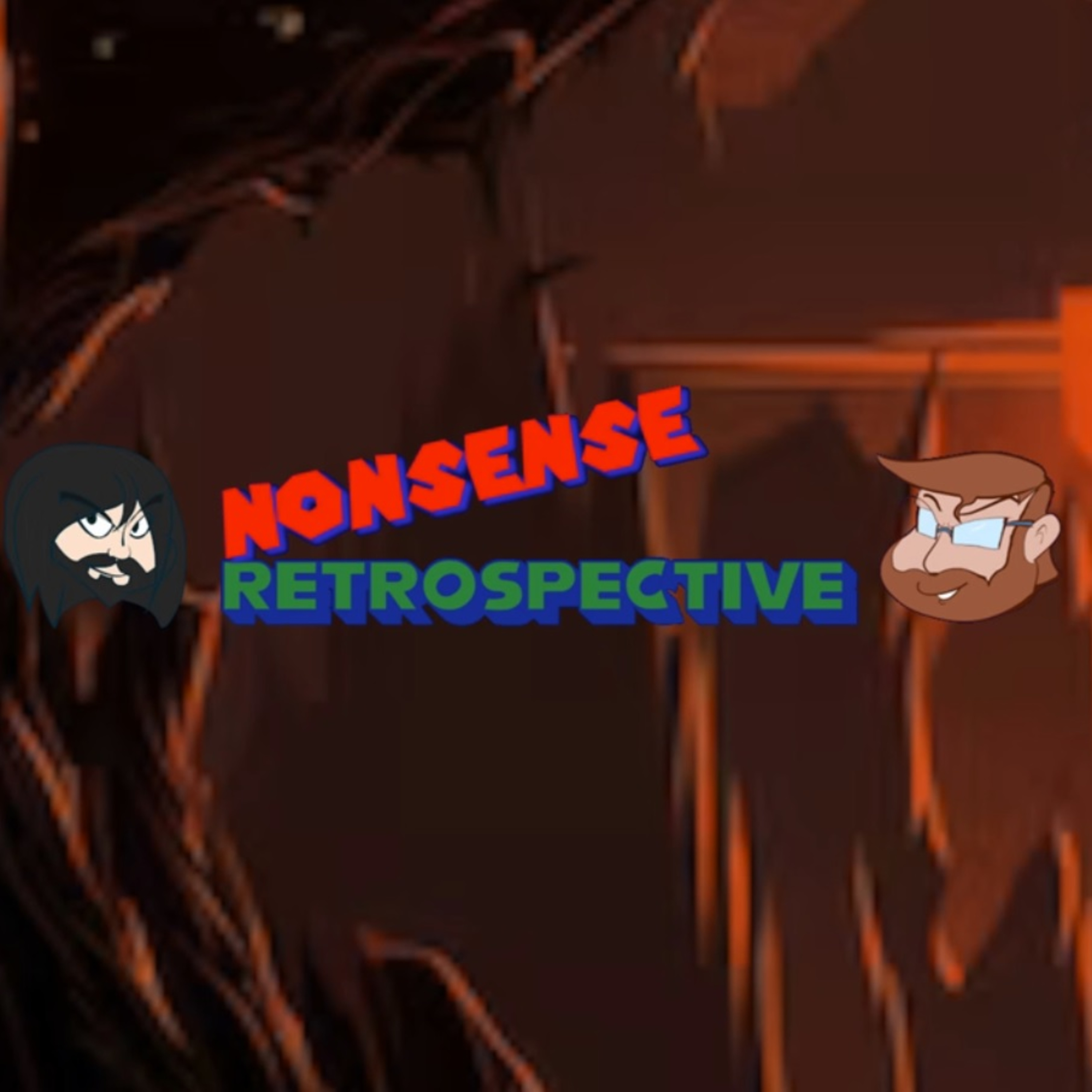 Nonsense Retrospective Episode 112: Top 5 Video Game Villains episode artwork