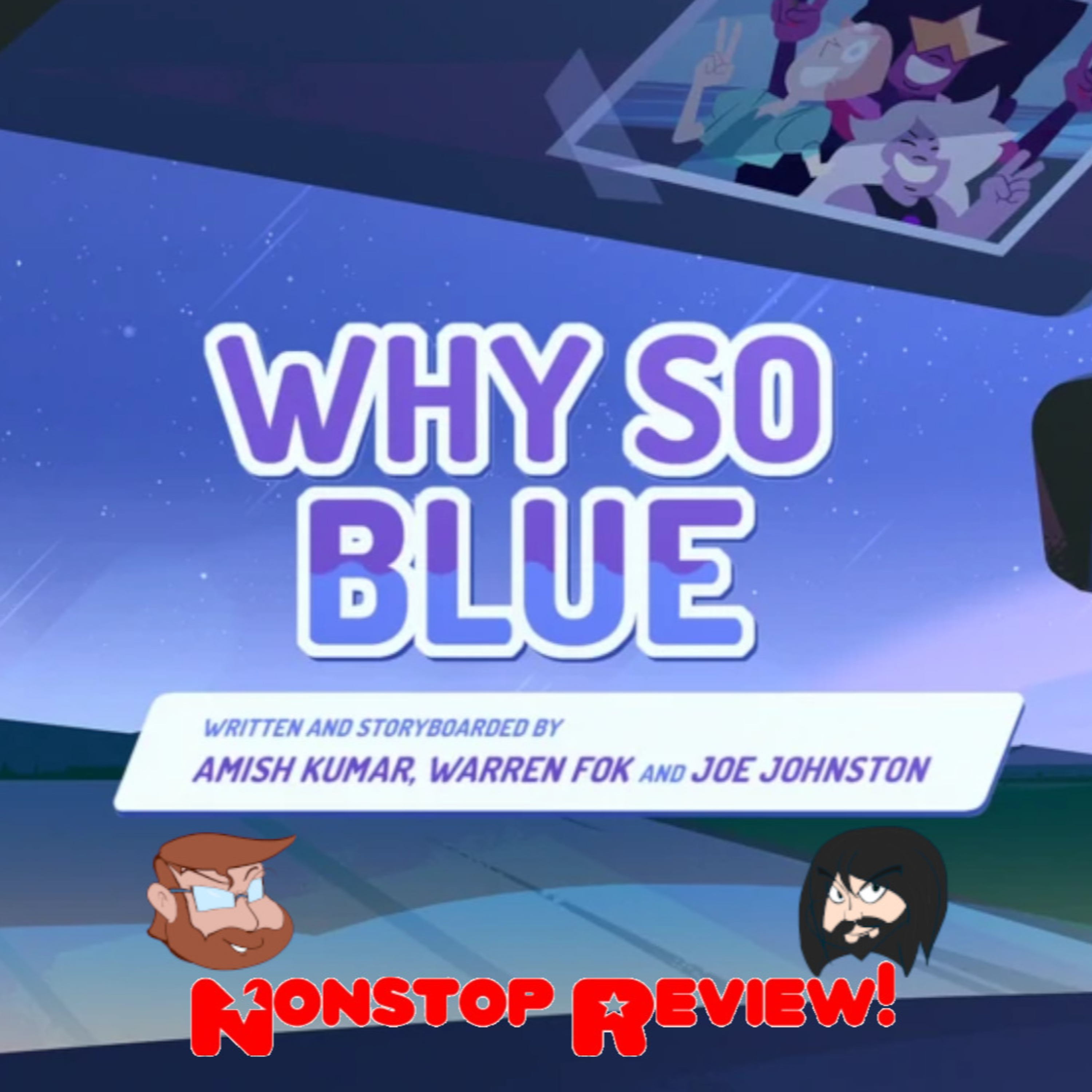 Nonsense Review