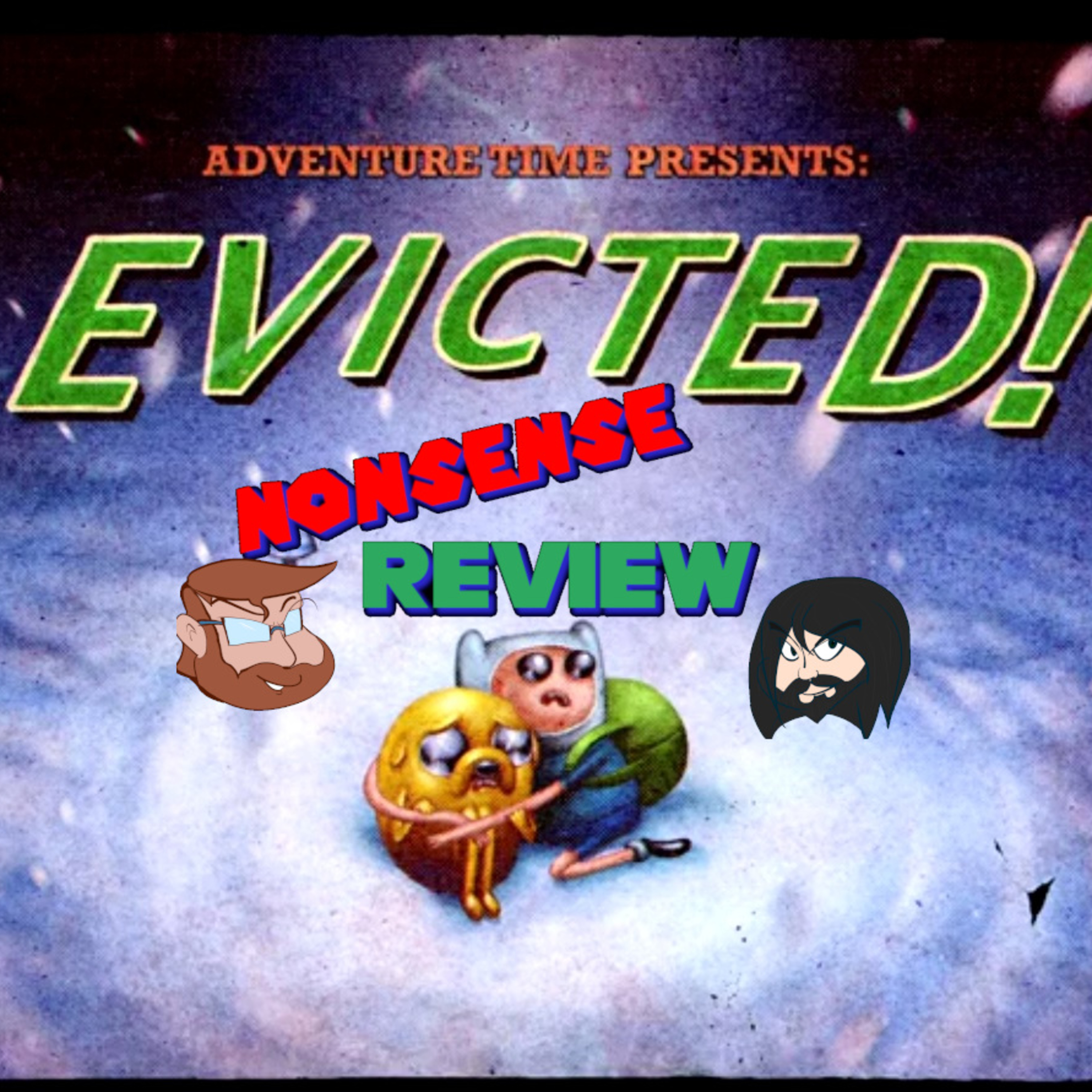 Nonsense Review