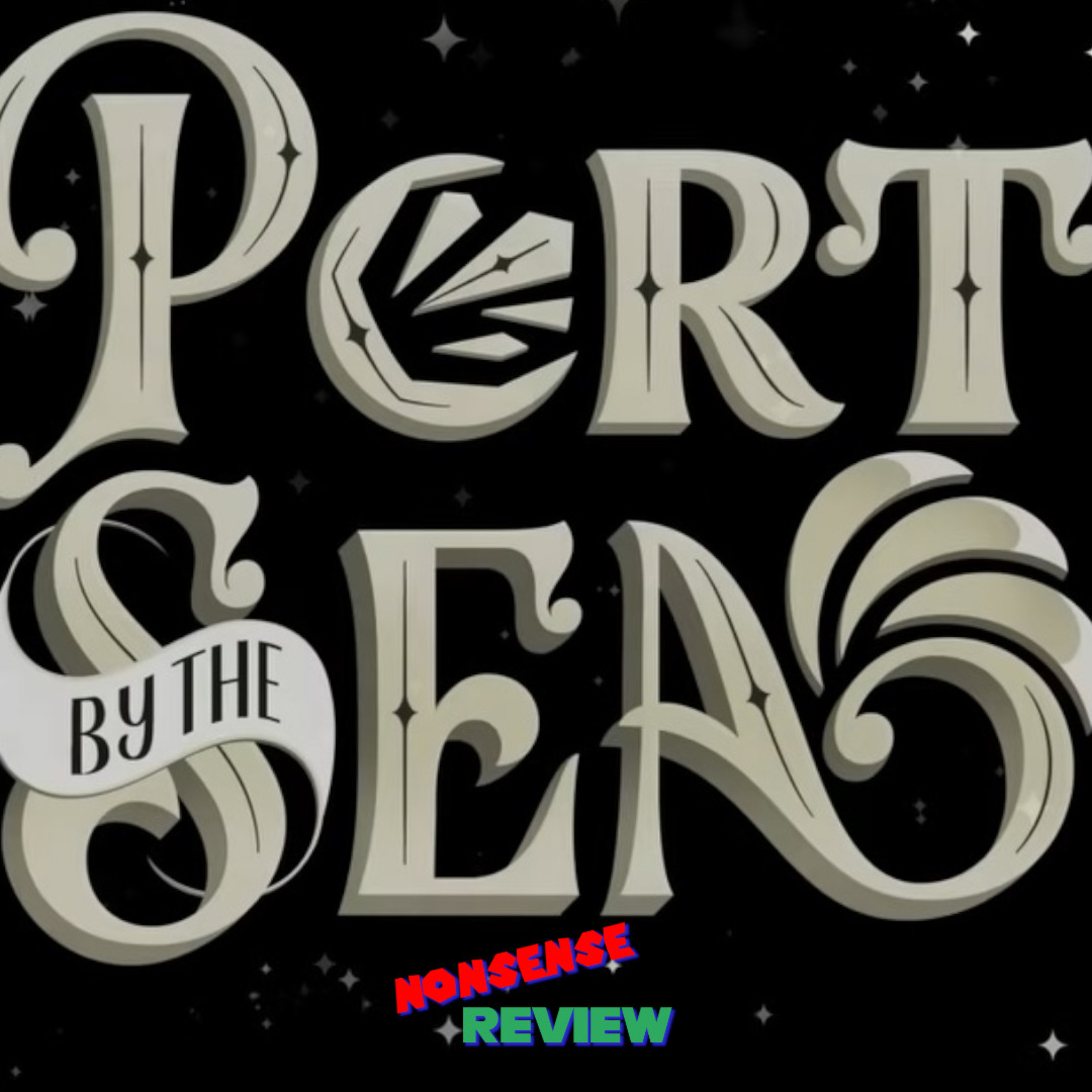Nonsense Review Episode 157: She Wasn't Even in our Notes, but Here's Our Tirade! episode artwork