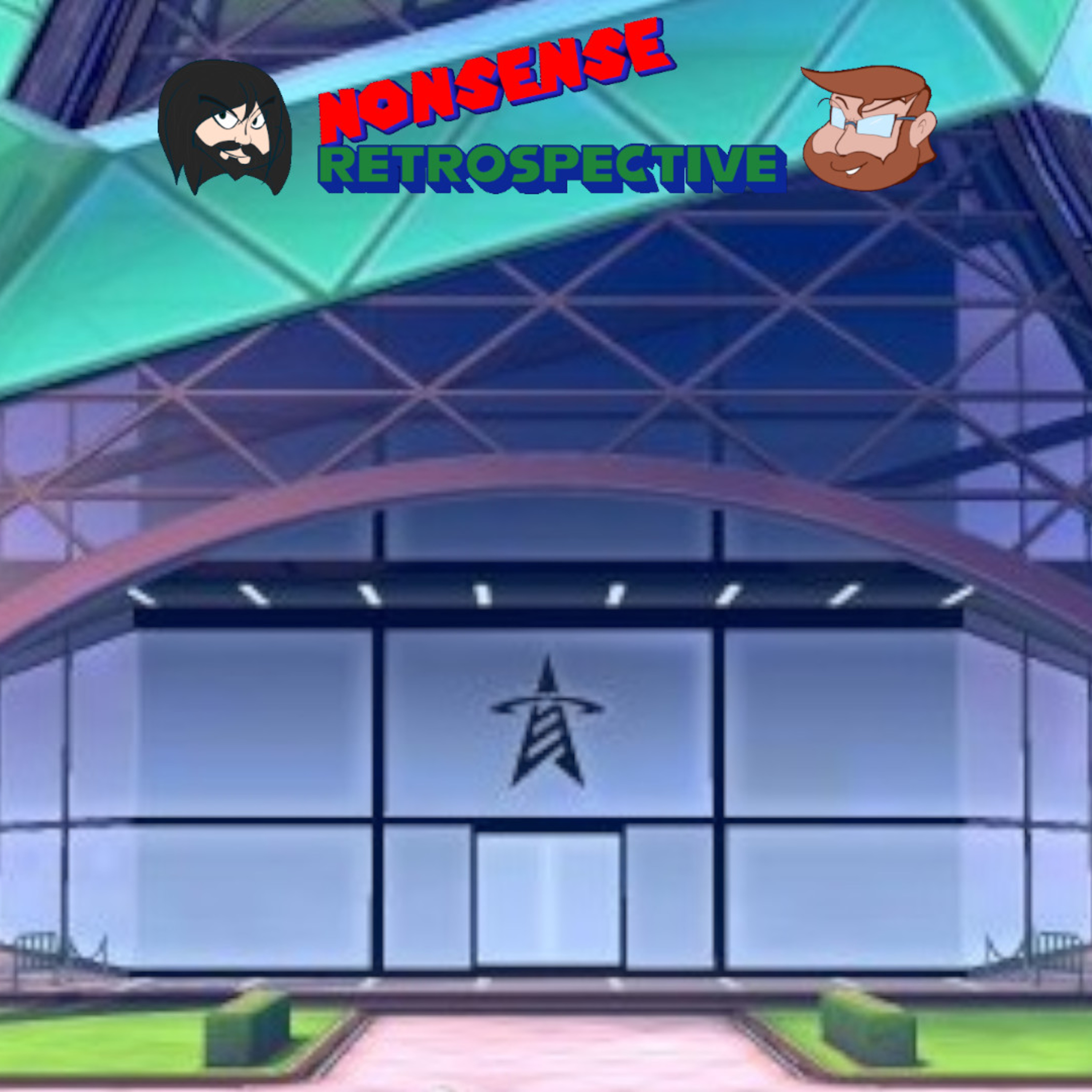 Nonsense Retrospective Episode 120: After Dark 16: Galar Smash Pass episode artwork