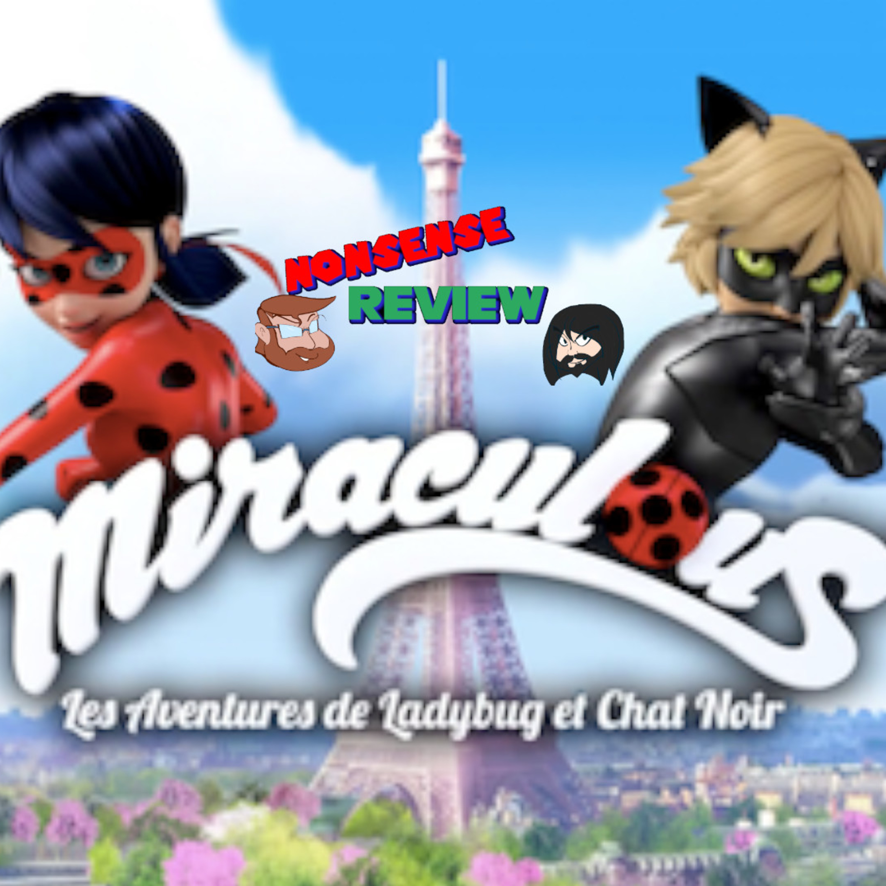 Nonsense Review