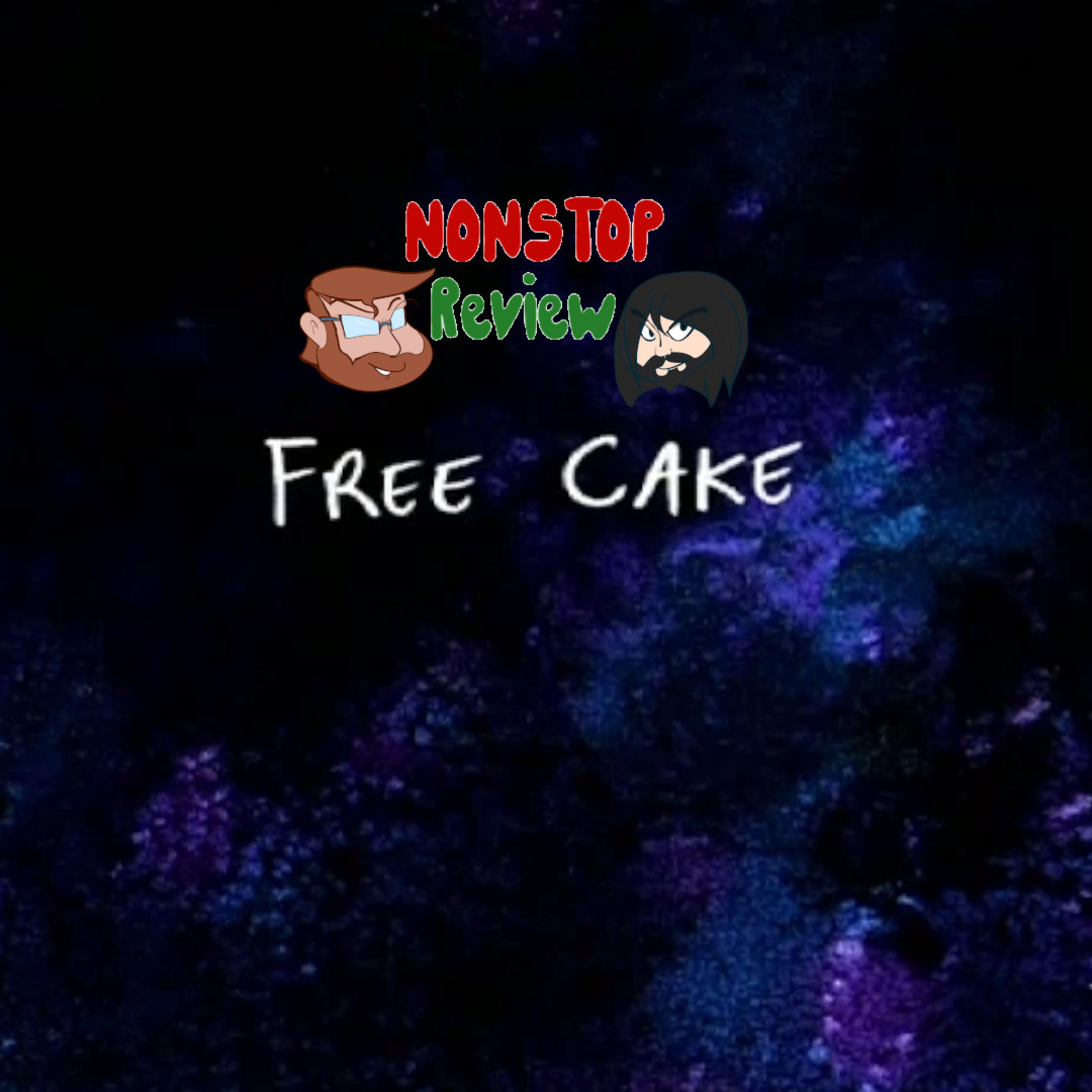 Nonsop Review Episode 131: Free Cake episode artwork