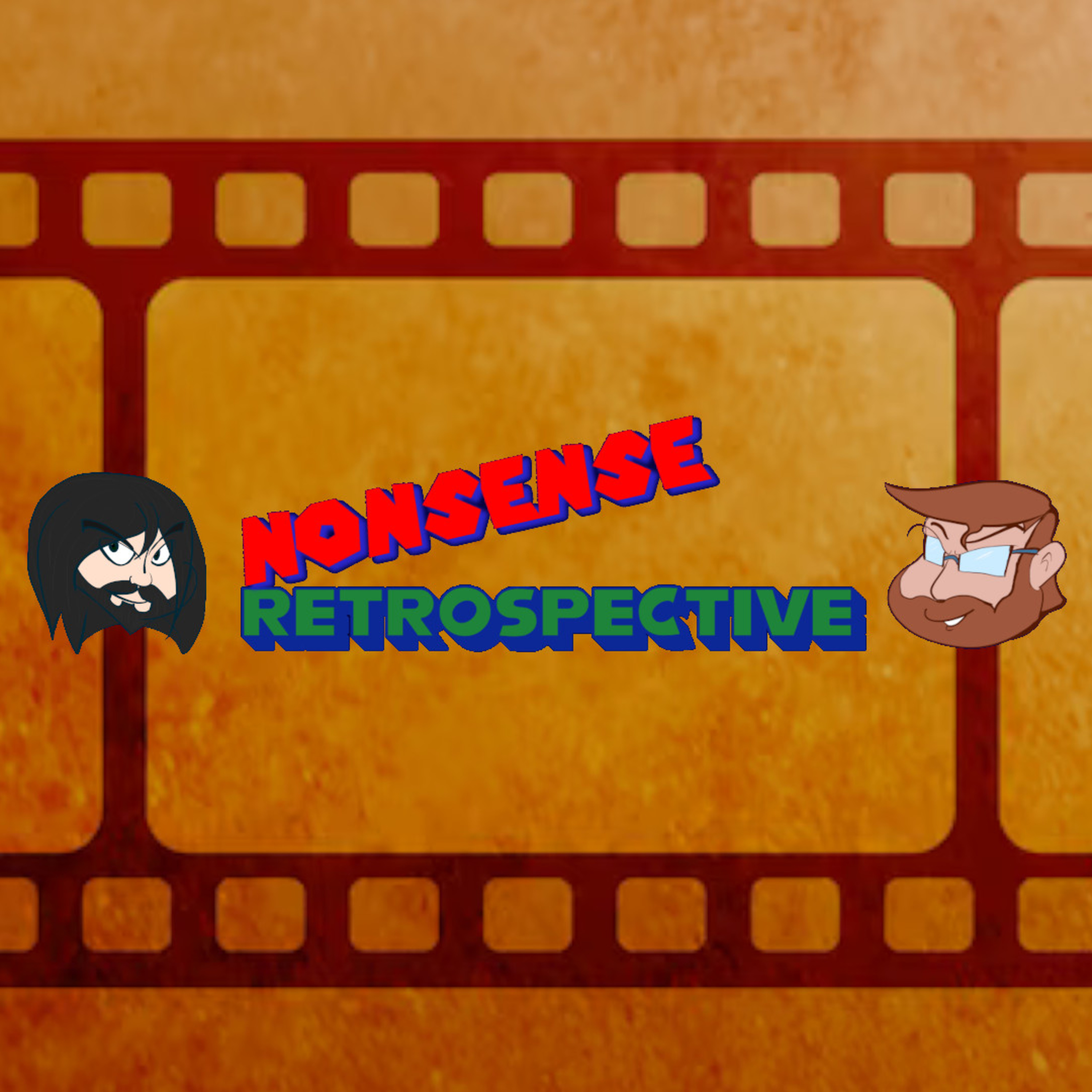 Nonsense Retrospective Episode 130: Top 5 - Bottom MCU Films episode artwork