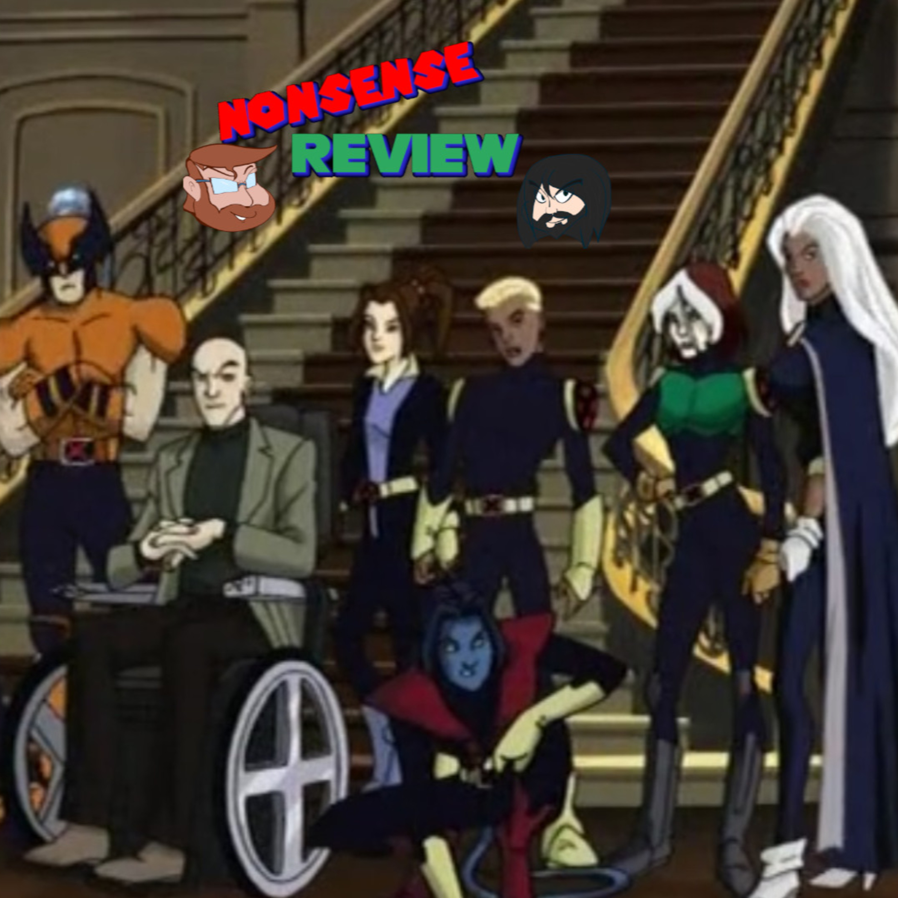Nonsense Review Episode 170: Kurt Deserves Some Happiness episode artwork